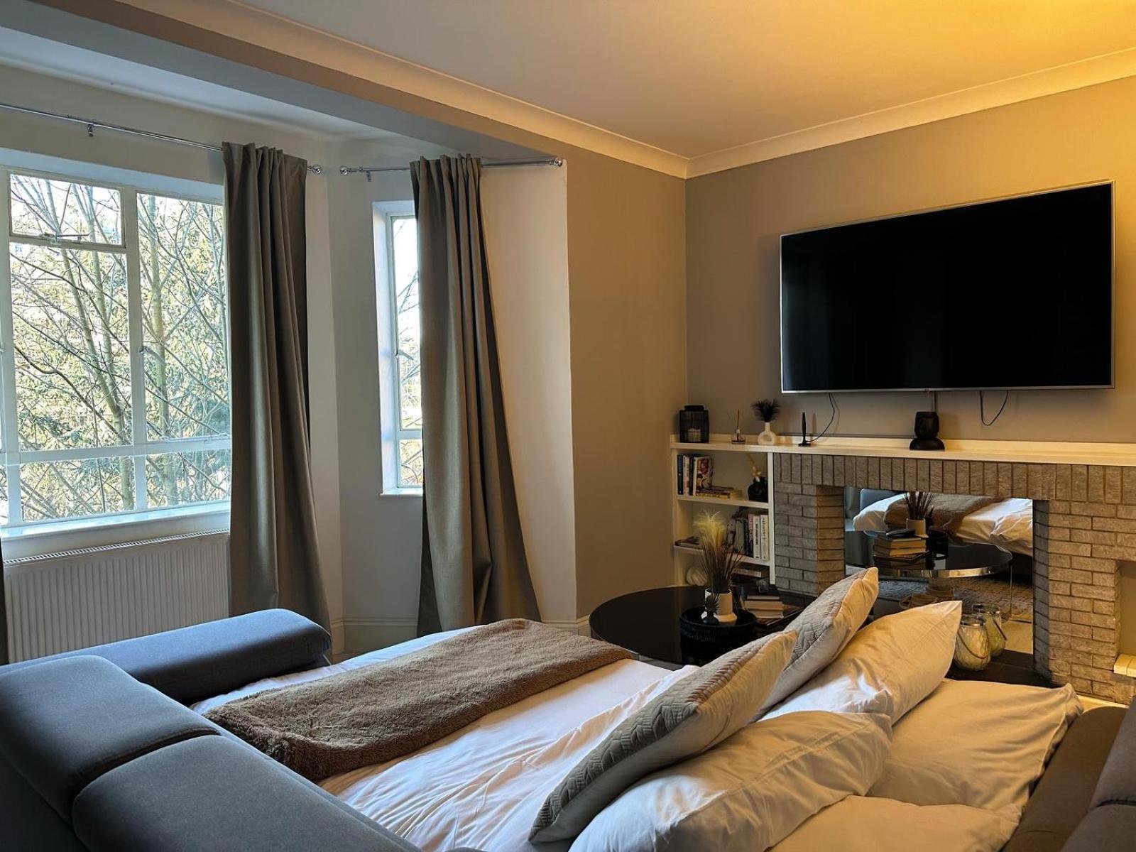 Exceptional Spacious *