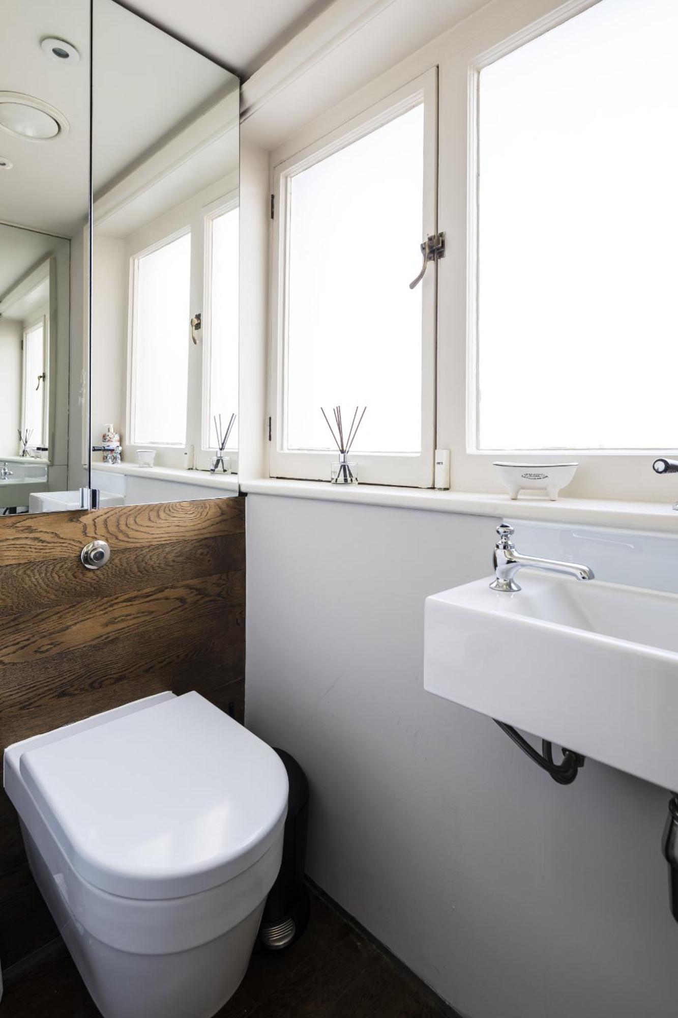 Apartamento The Grosvenor Square Penthouse Londres