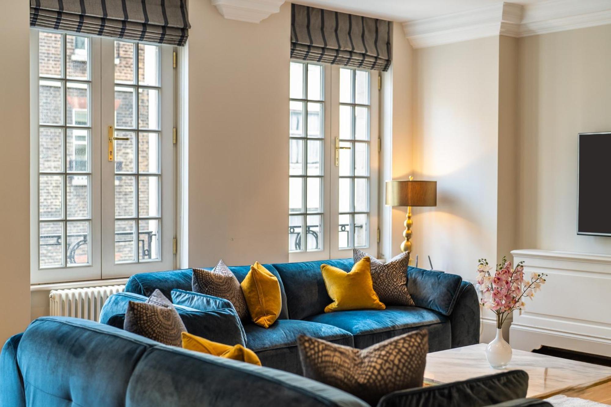 The Mayfair Londres