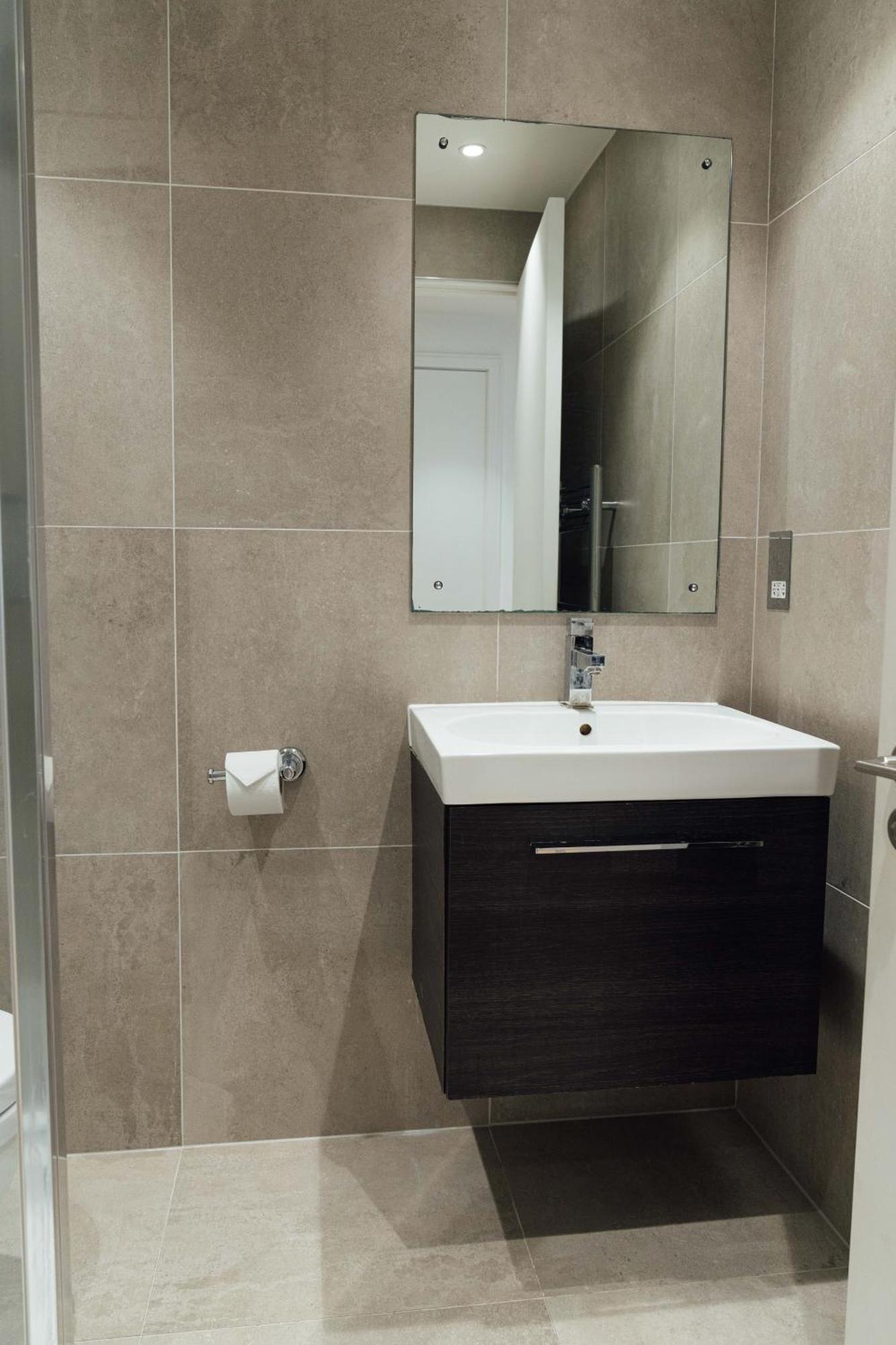 Access Brick Lane Apartamento Londres
