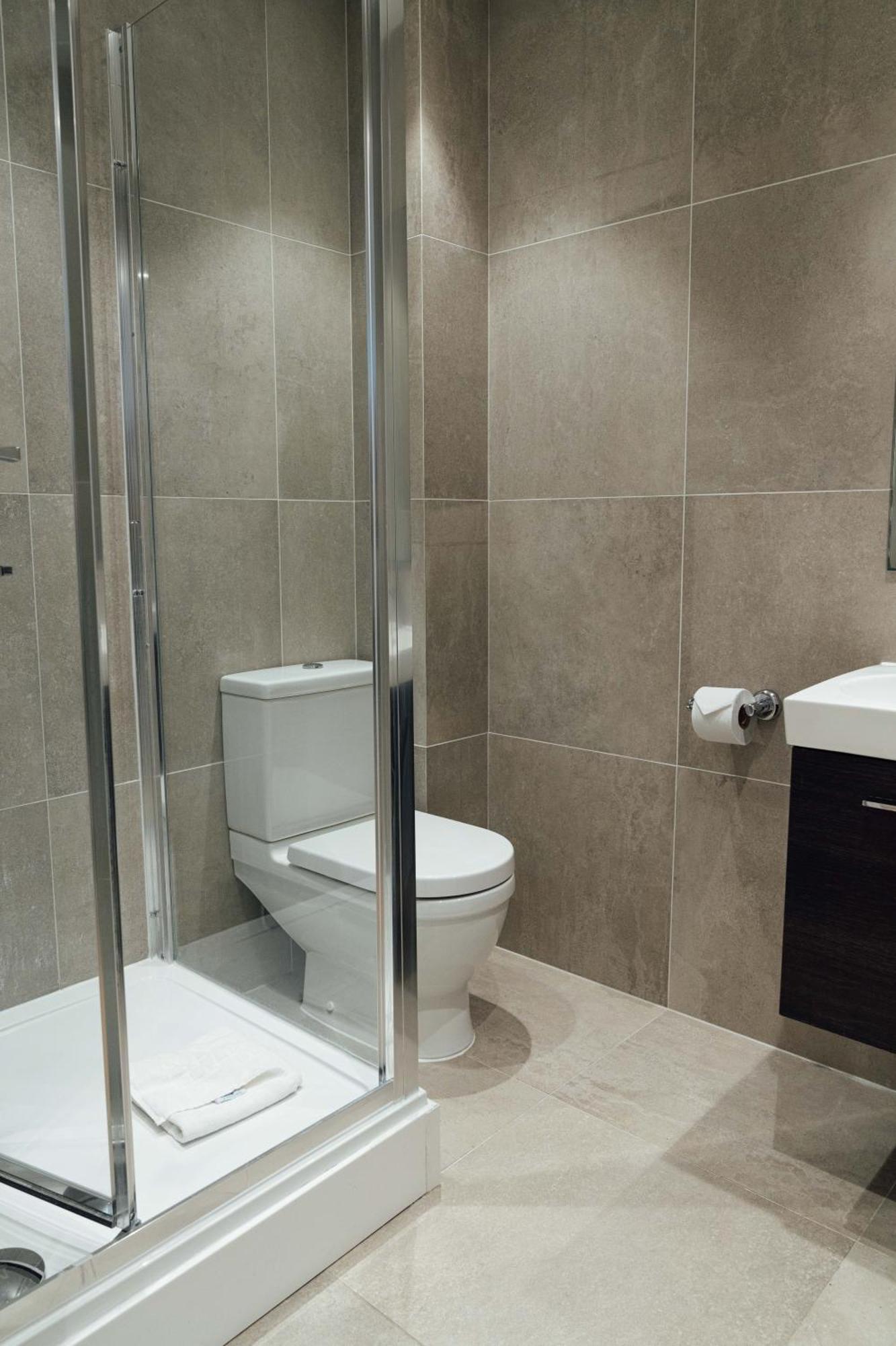 Access Brick Lane Apartamento