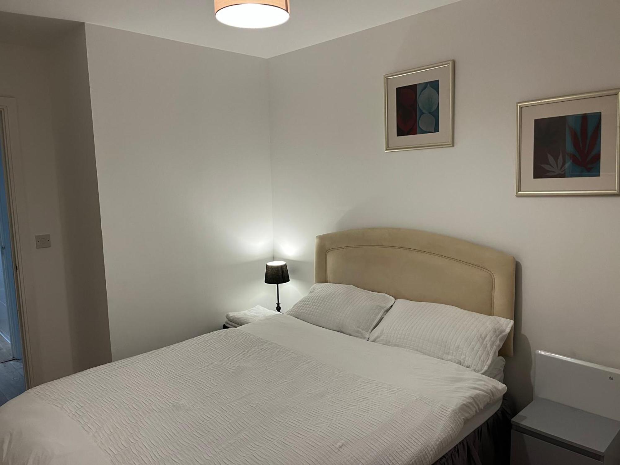North Acton Flat Apartment London