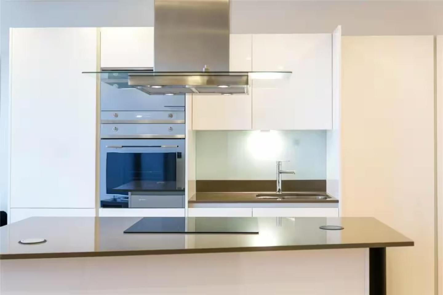 Luxurious Canary Wharf Aptartment - Outstanding View! Appartement *