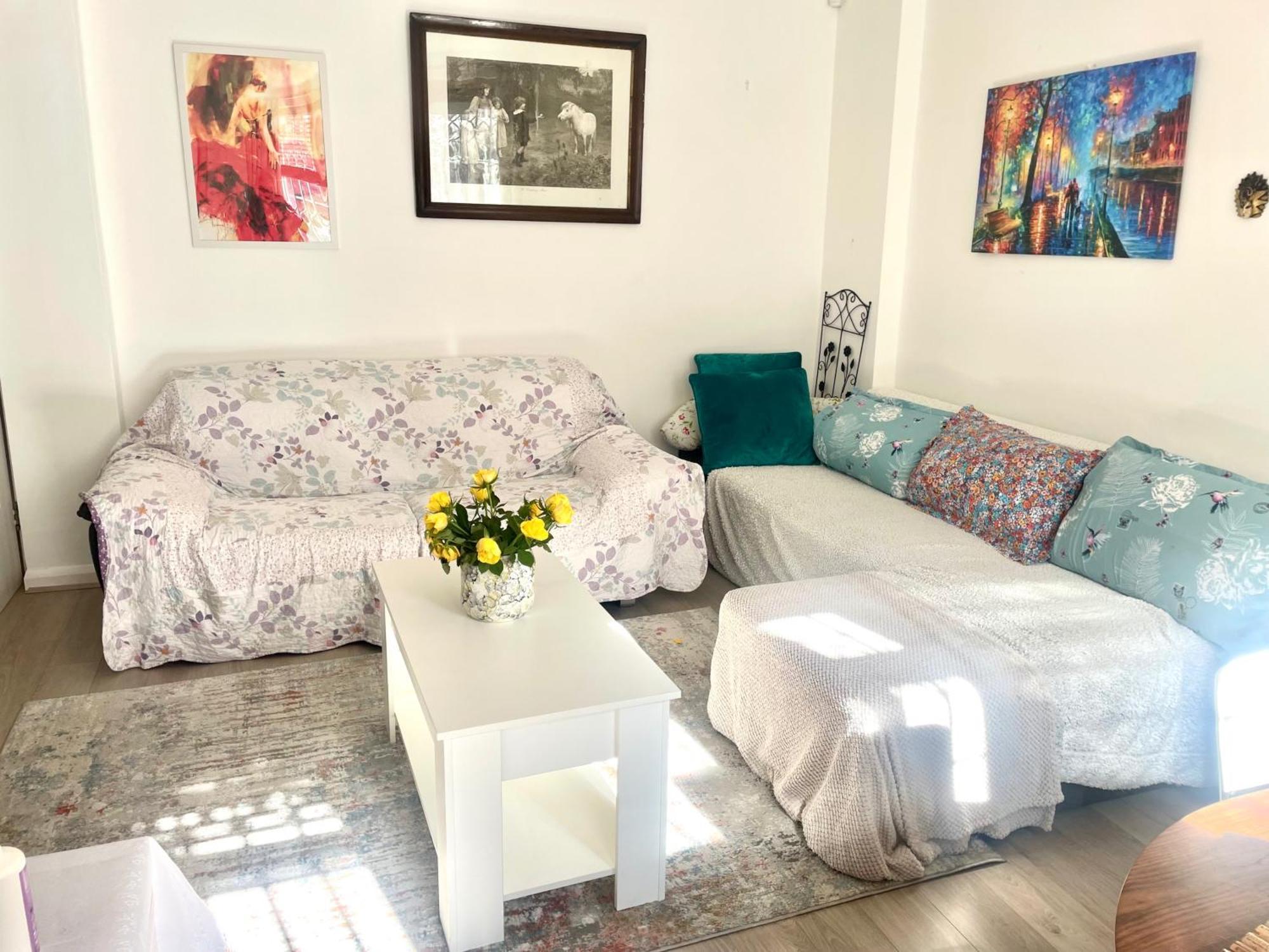 Apartamento Retreat - 2 Bedroom *