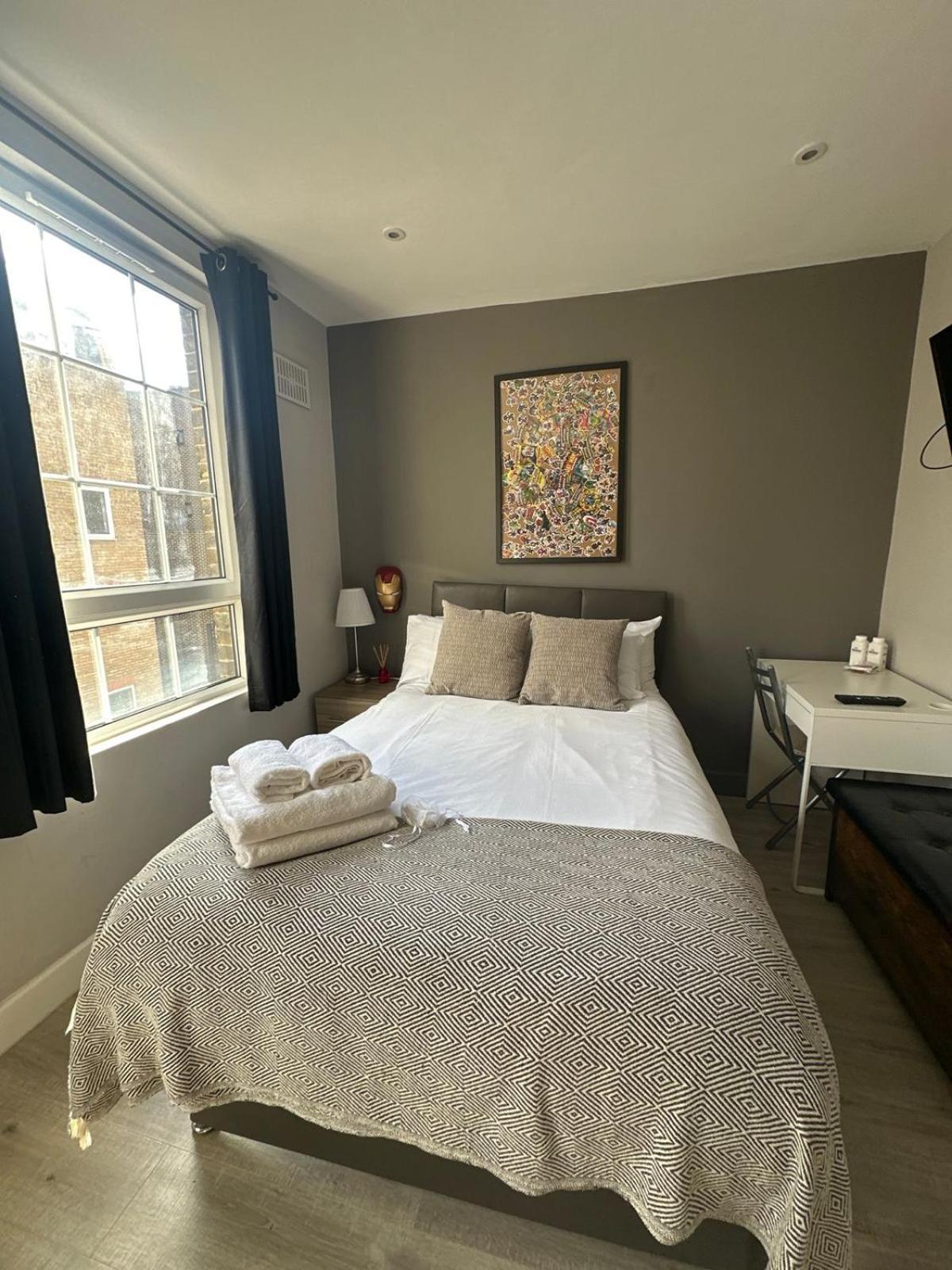 Chic In Spitalfields, Casa de hóspedes *
