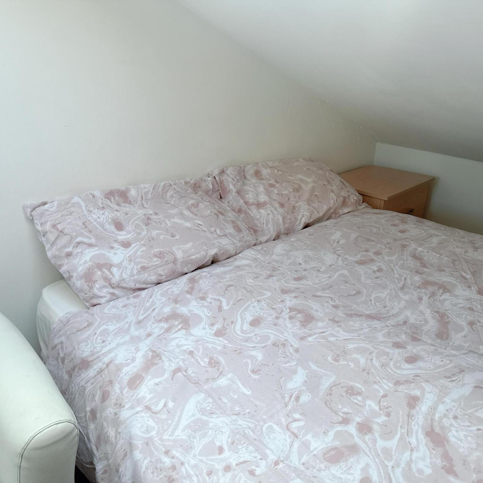 Bed & Breakfast Twenty One
