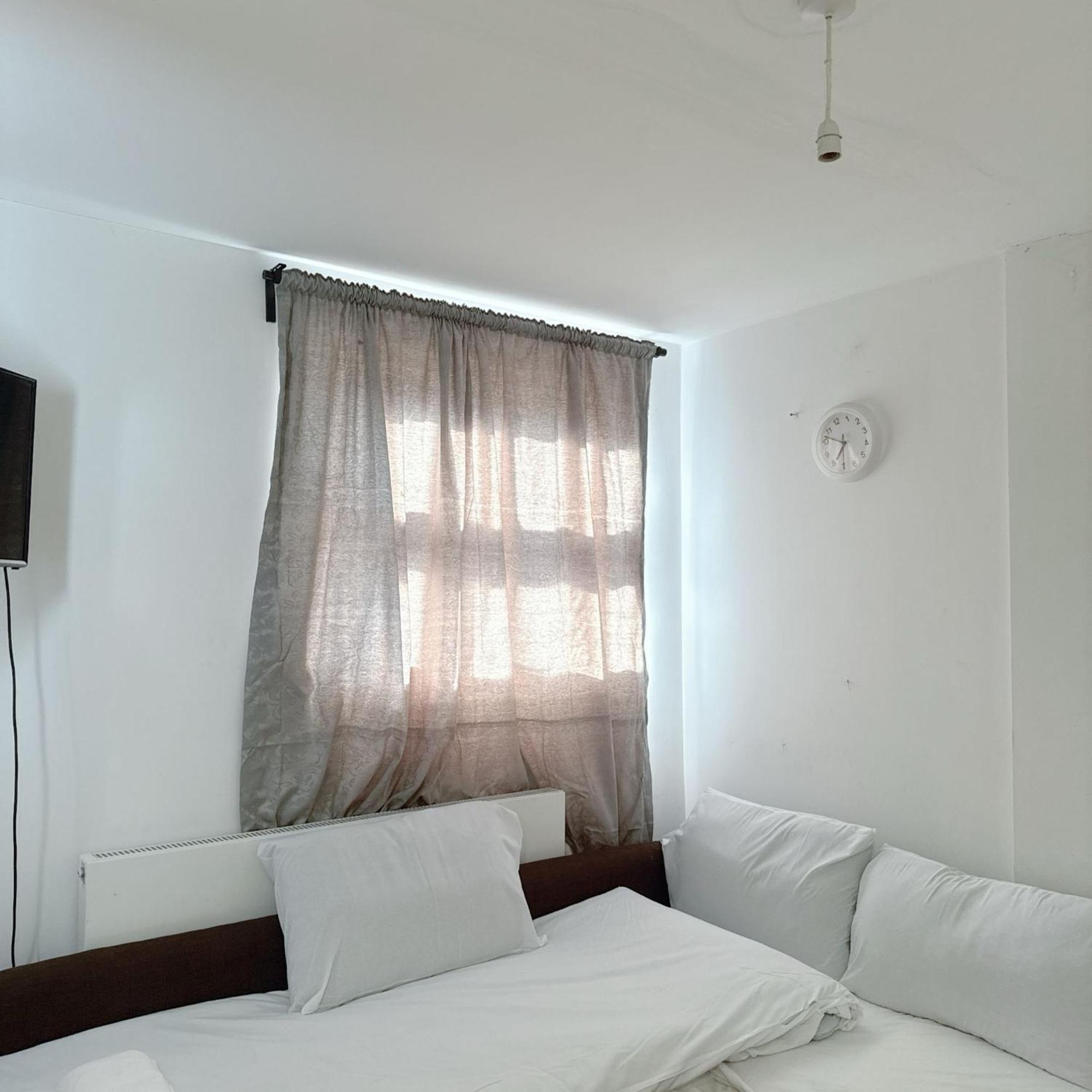Bed & Breakfast Twenty One London