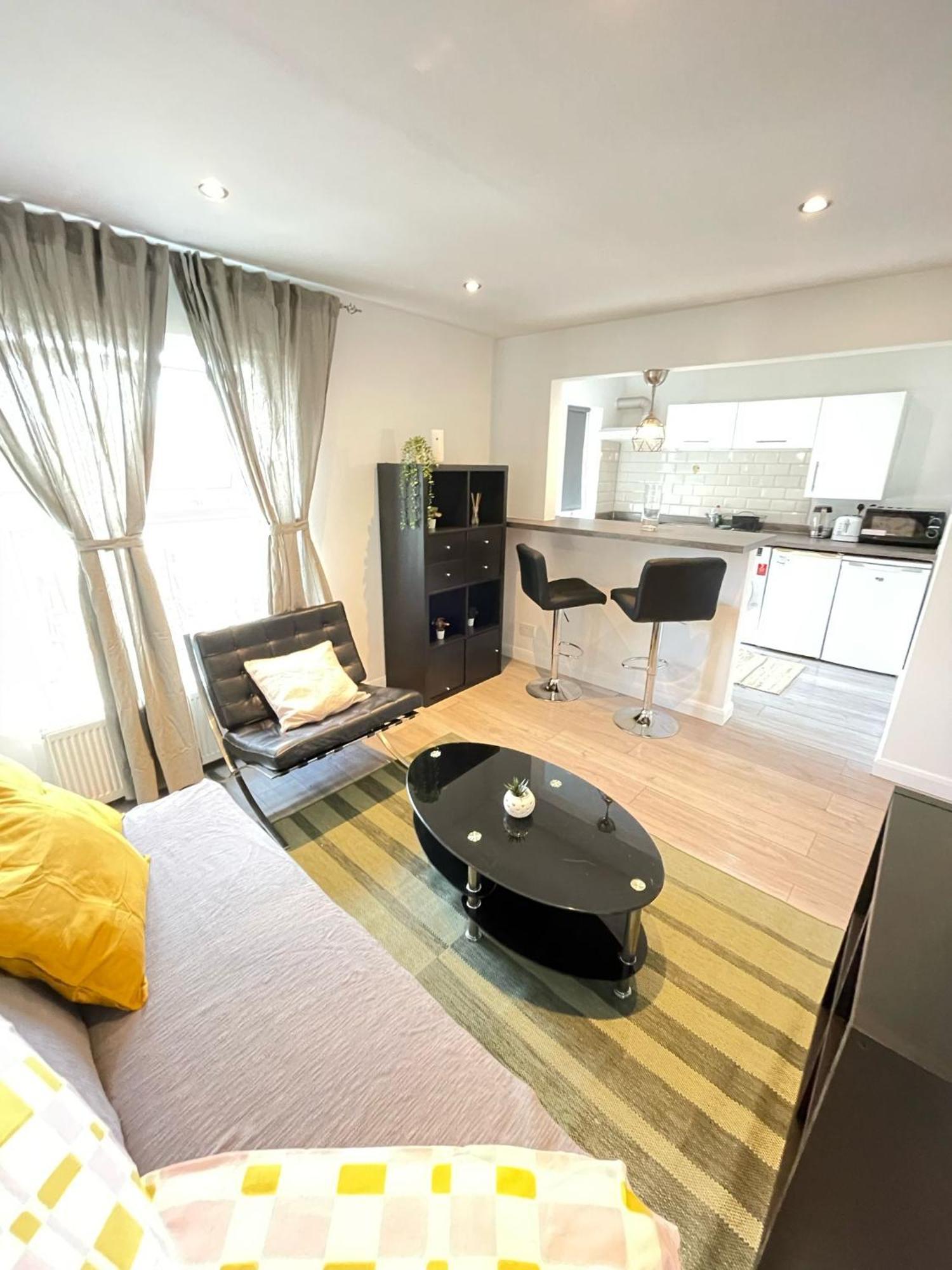 Smart Homes Londen