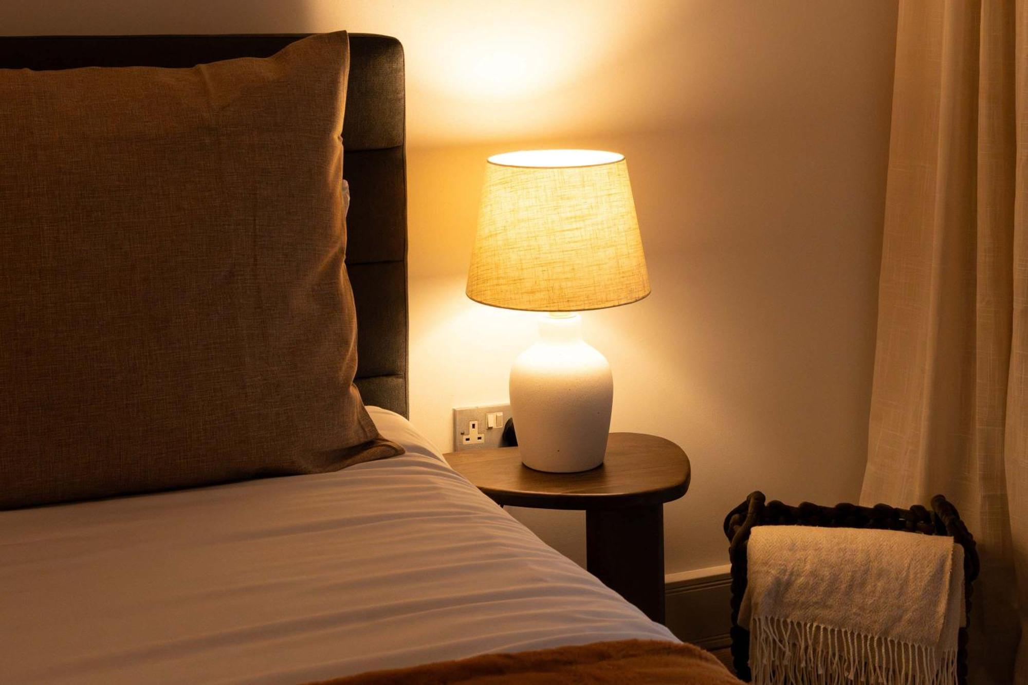 Madestays Premium Tower Hill Serviced * Londen