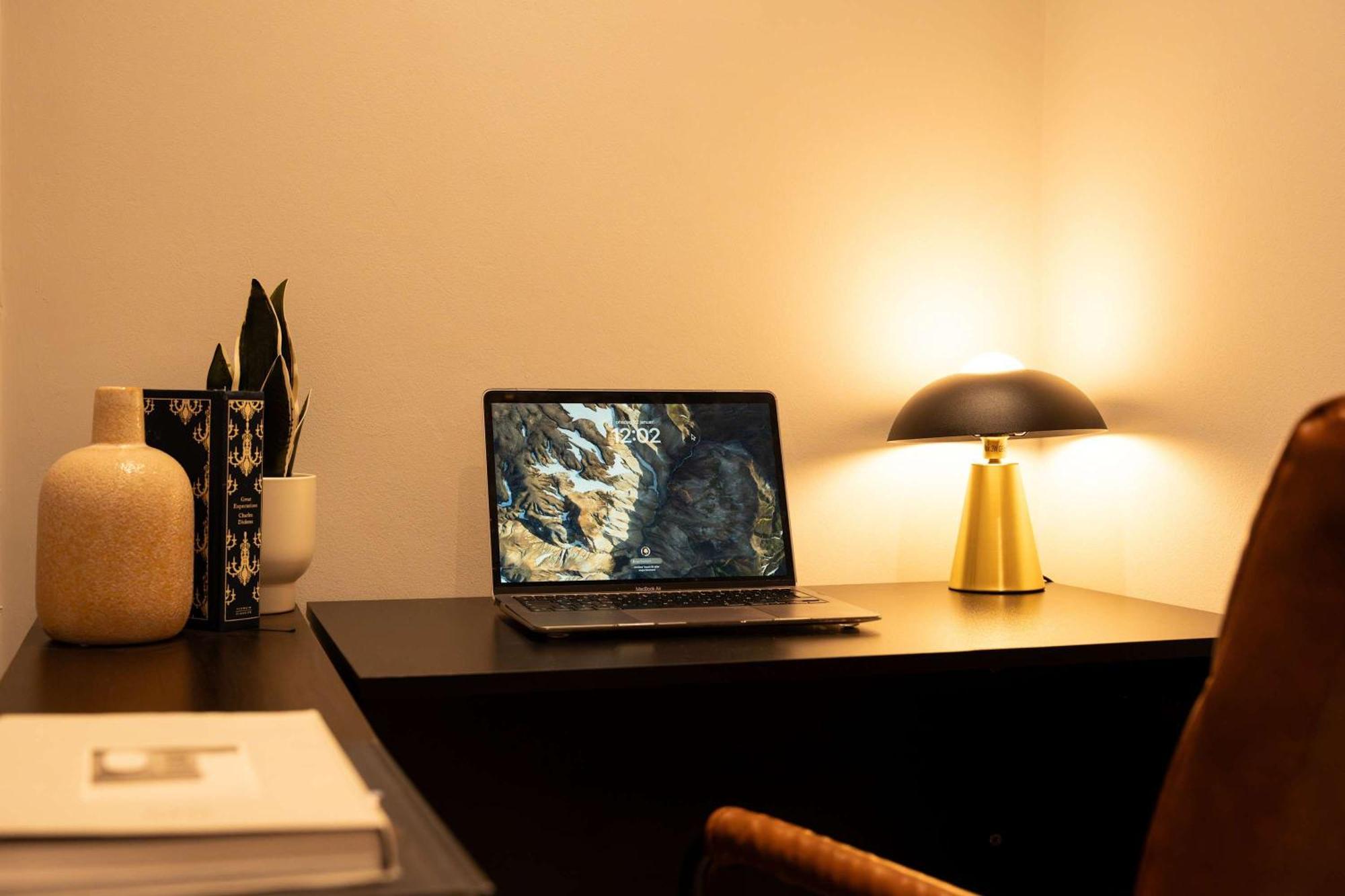 Madestays Premium Tower Hill Serviced * Londen