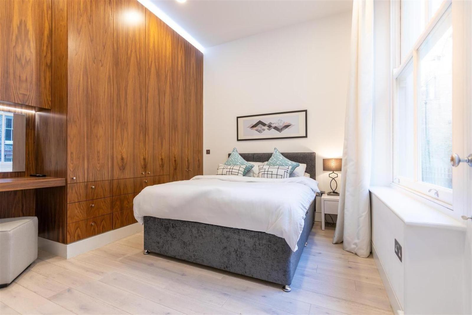Apartamento Clarges- Hsk Luxury