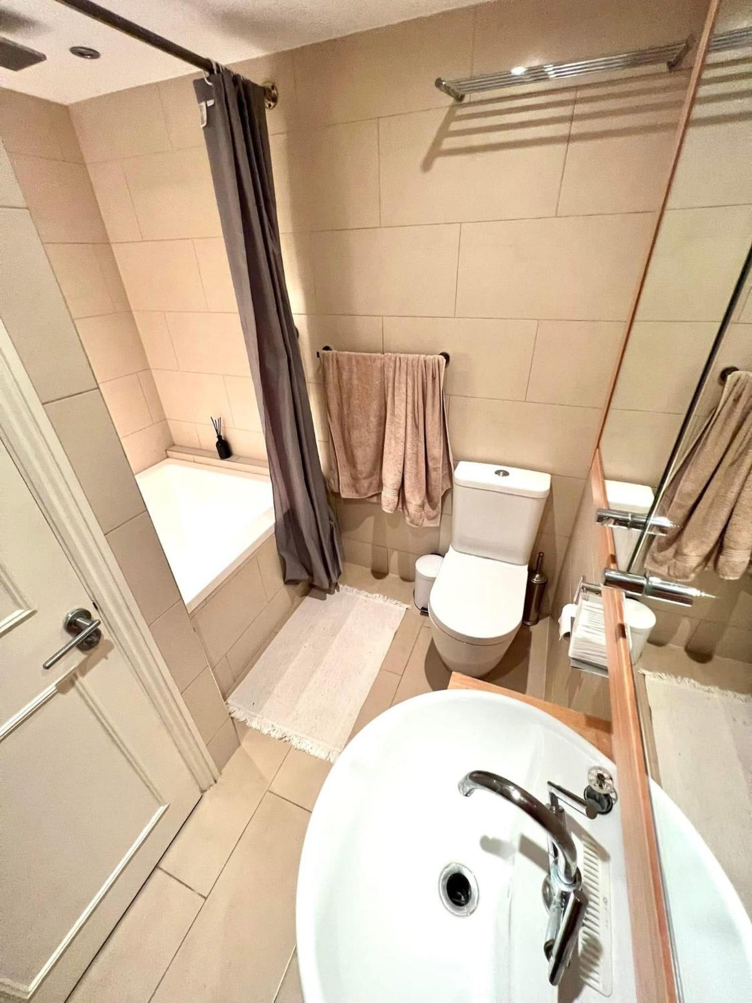 Séjour chez l'habitant Fancy Duplex In The Heart Of Kensington And Chelsea - Zone 1