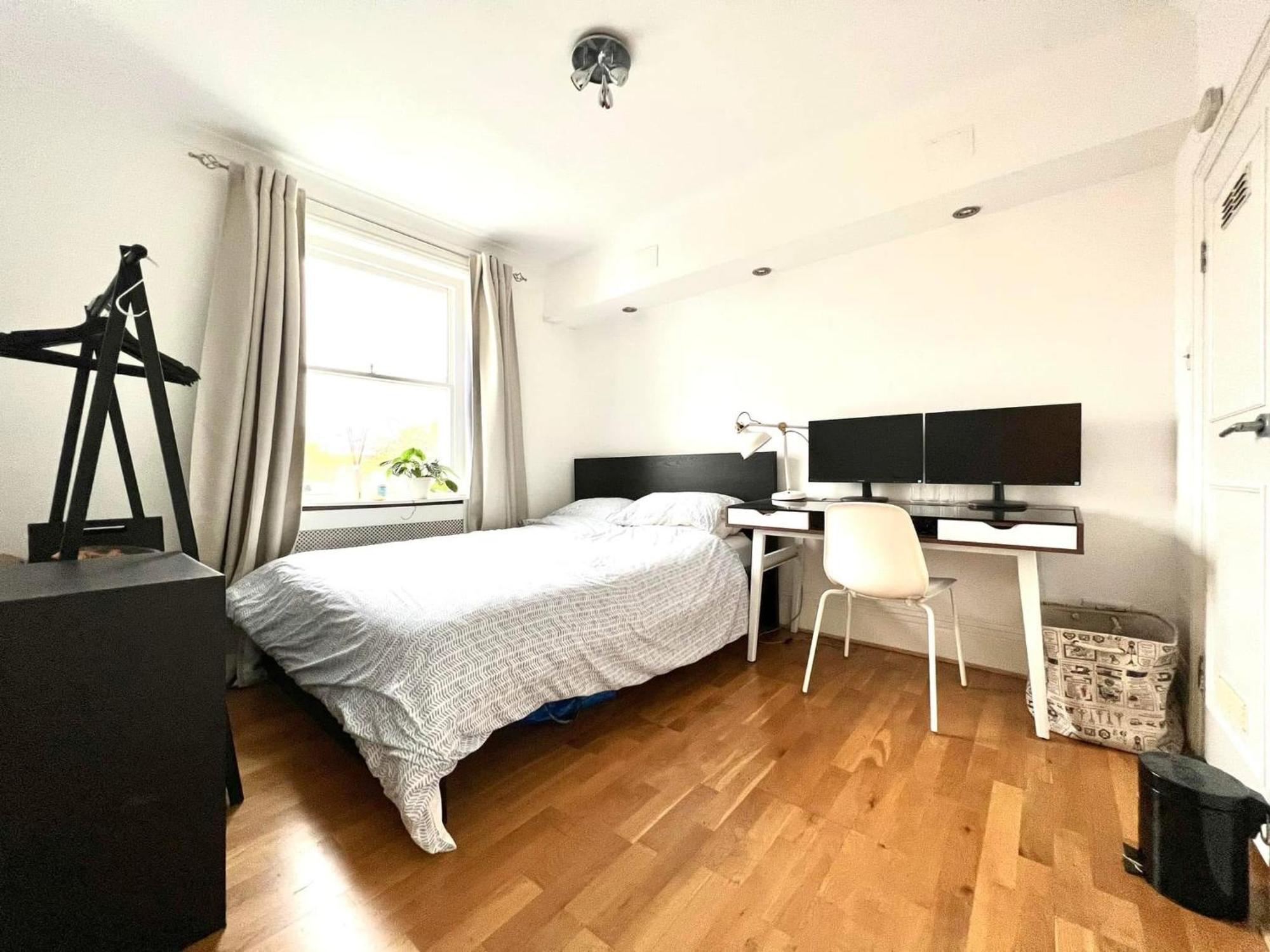 Fancy Duplex In The Heart Of Kensington And Chelsea - Zone 1 Séjour chez l'habitant