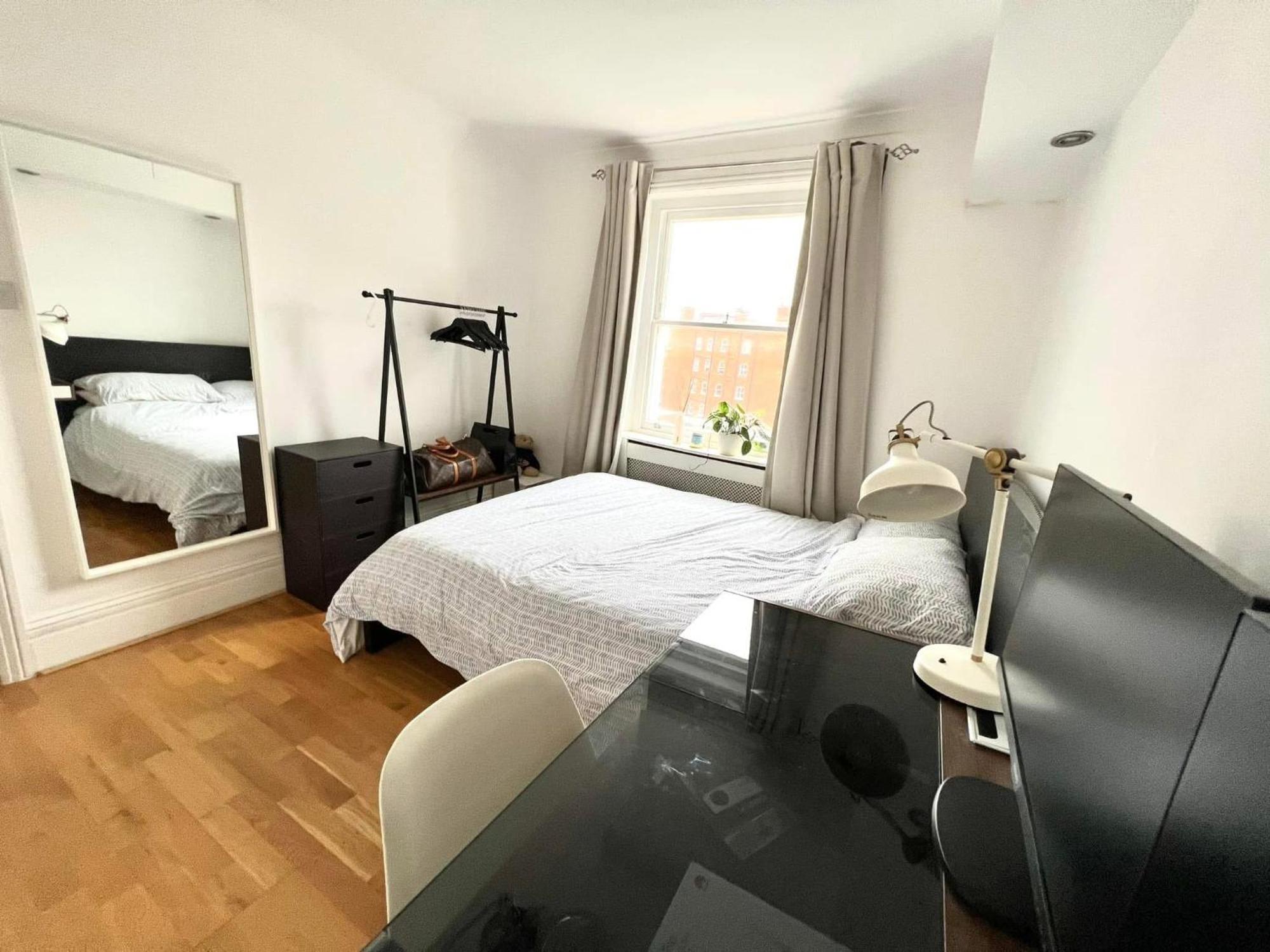 Séjour chez l'habitant Fancy Duplex In The Heart Of Kensington And Chelsea - Zone 1