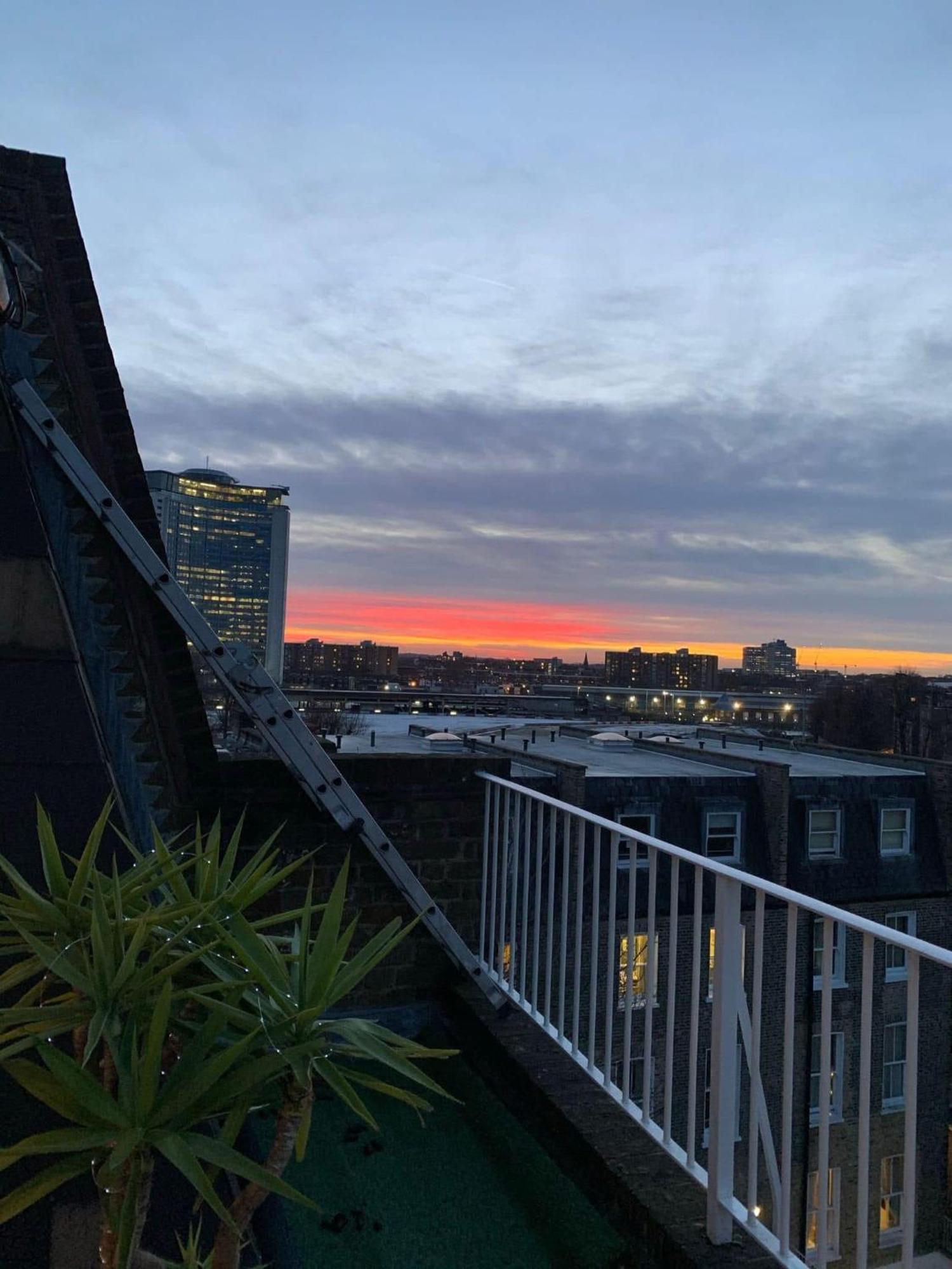 Fancy Duplex In The Heart Of Kensington And Chelsea - Zone 1 Séjour chez l'habitant *