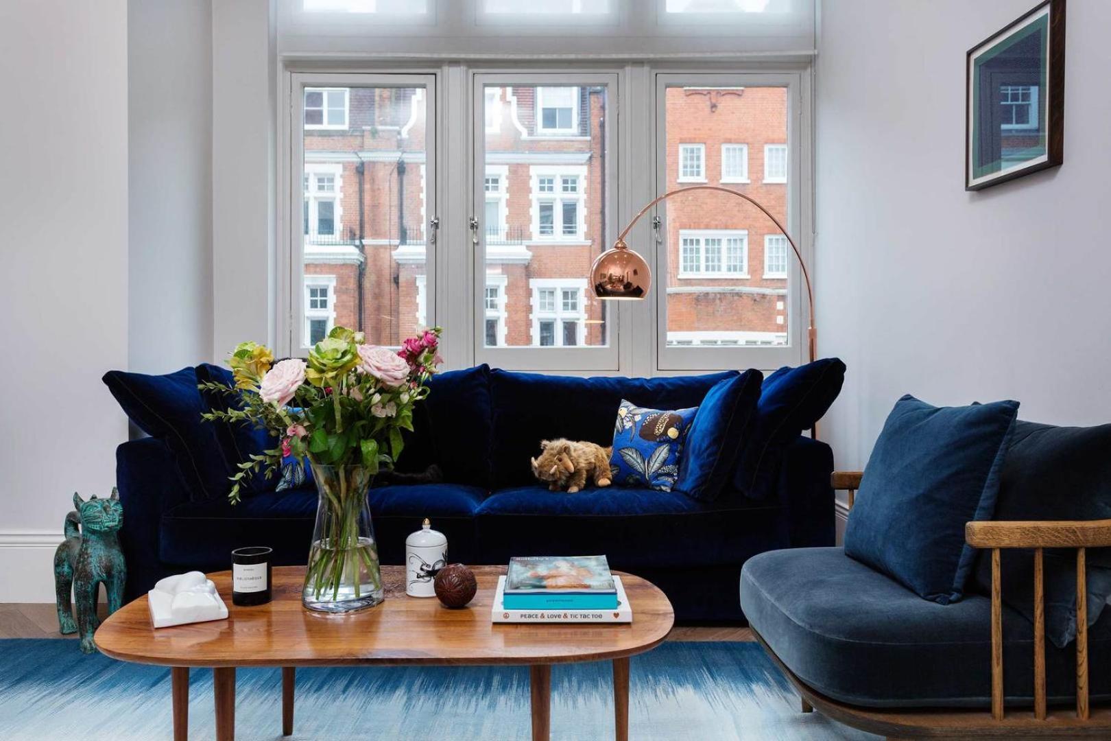 Apartamento Veeve - Gateway To Notting Hill