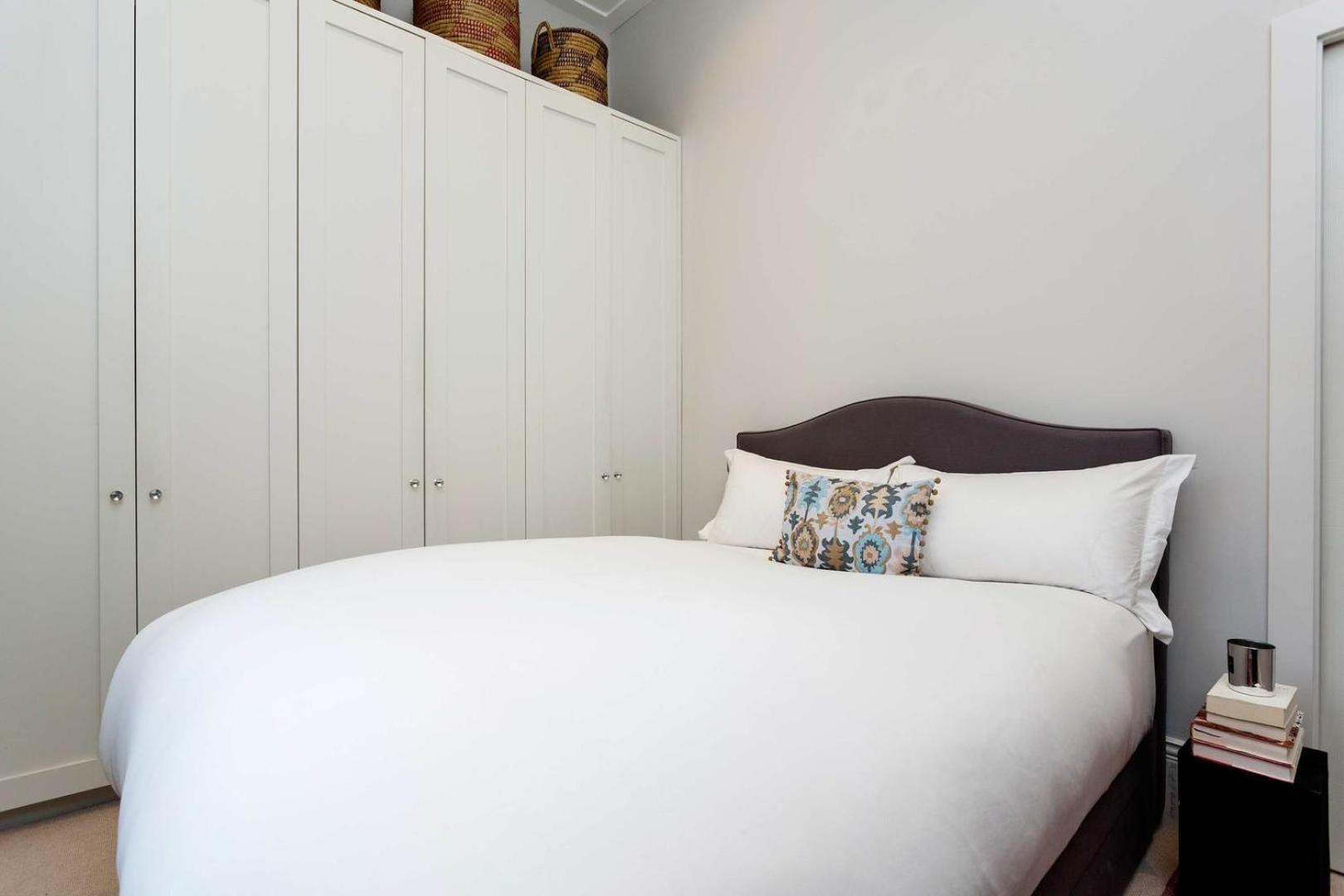 Veeve - Gateway To Notting Hill Apartamento *