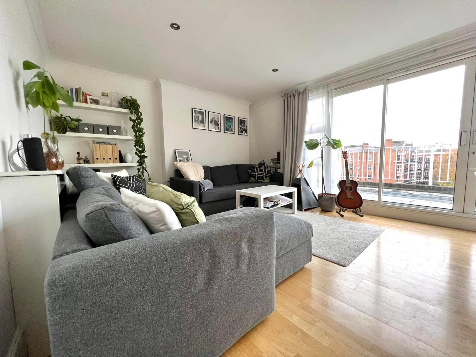 Fancy Duplex In The Heart Of Kensington And Chelsea - Zone 1 Londres
