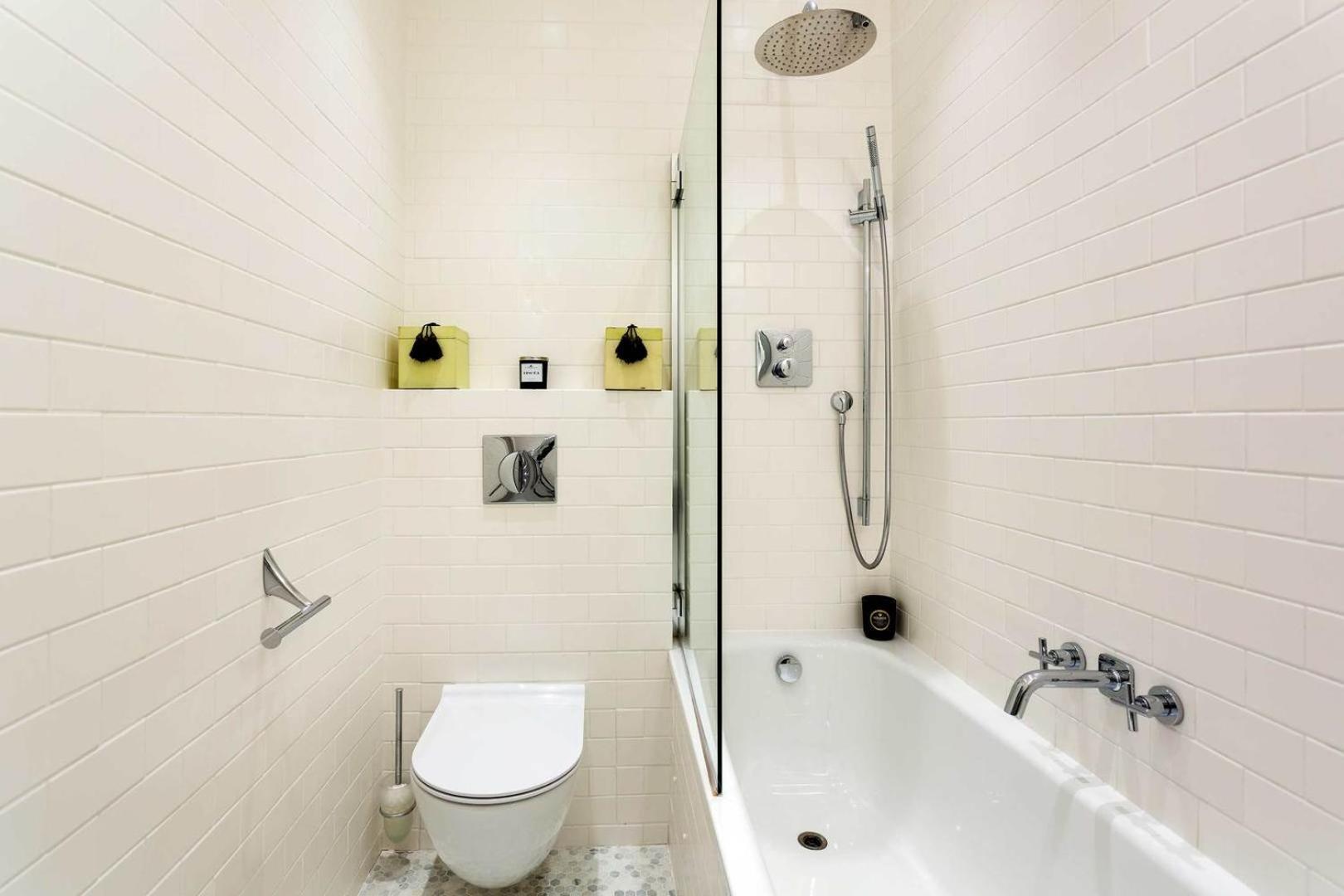 Veeve - Gateway To Notting Hill Apartamento