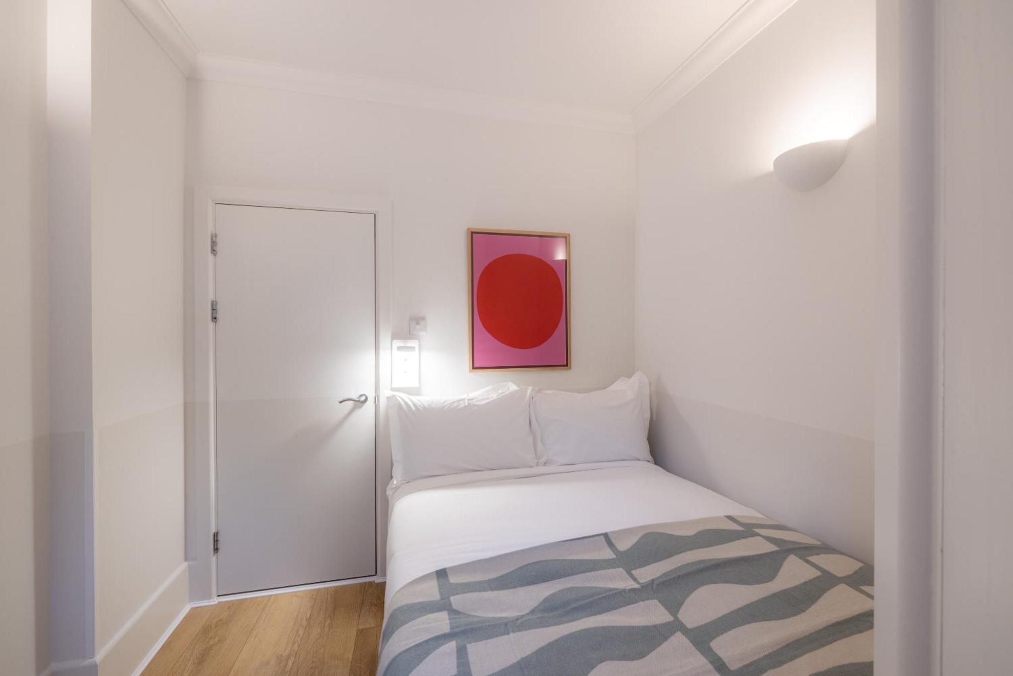 Apartamento The Regency - Serviced