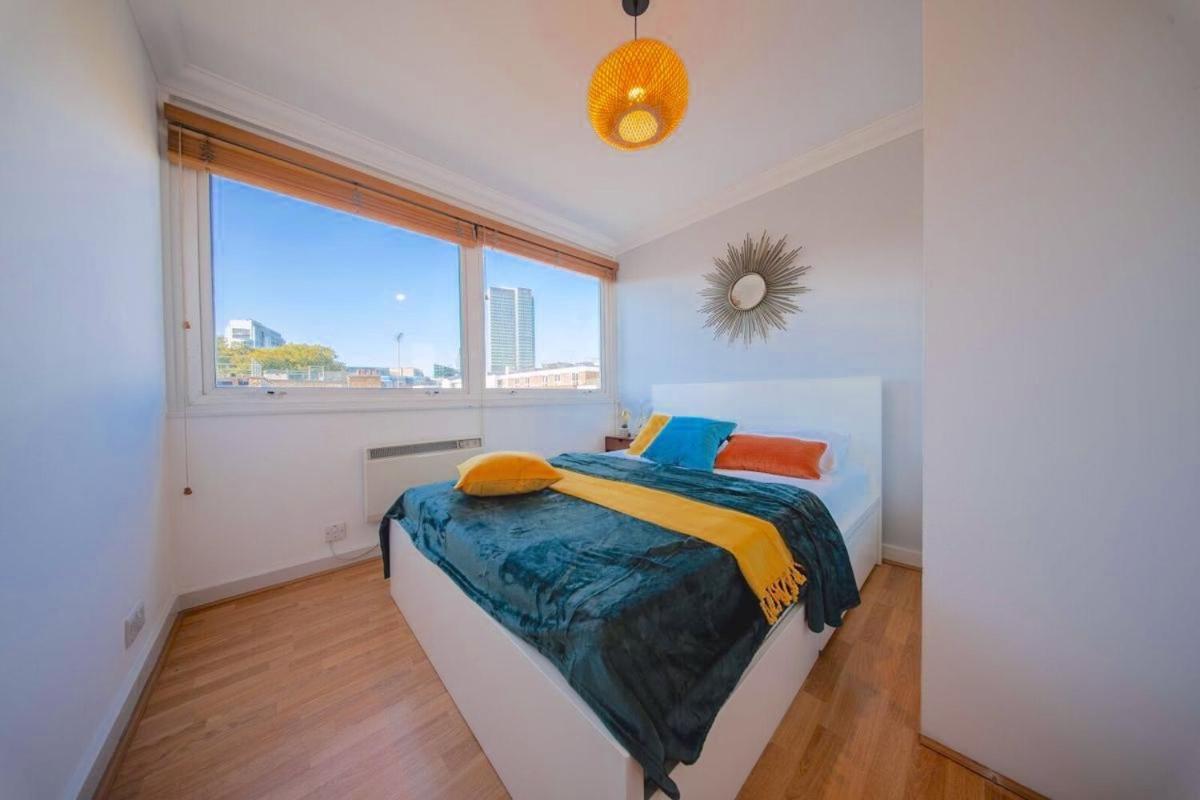 Luxury 2br - Oxford Circus & Soho Londres