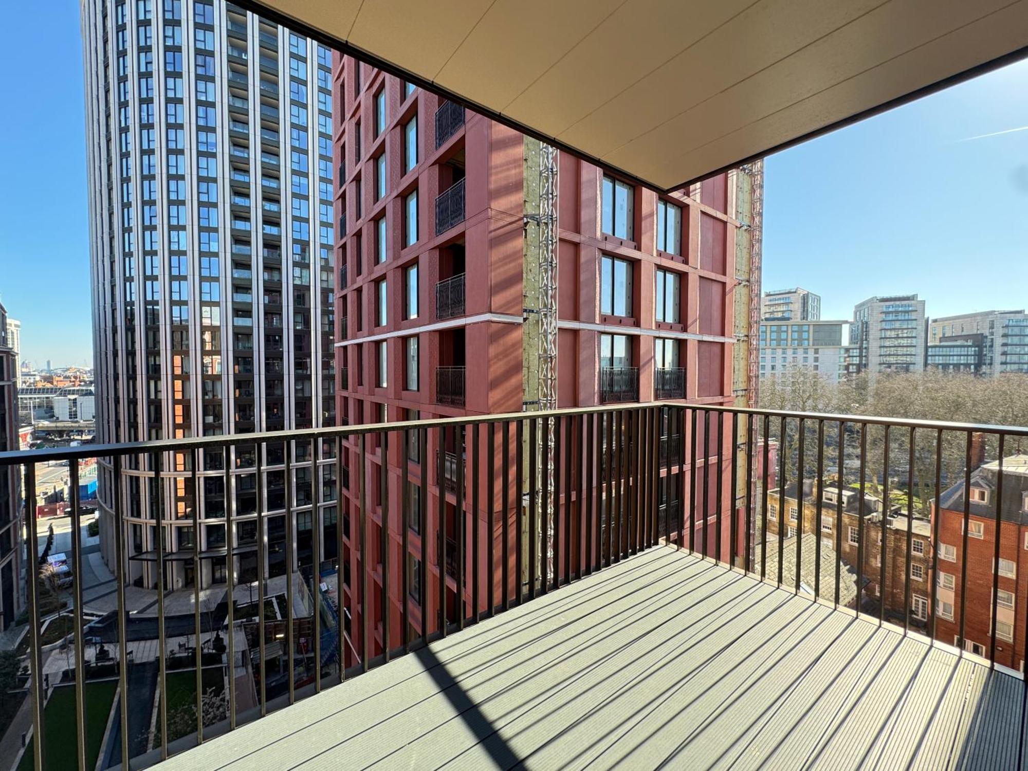 Appartement Spacious 2-bedroom Near Paddington & Hyde Park