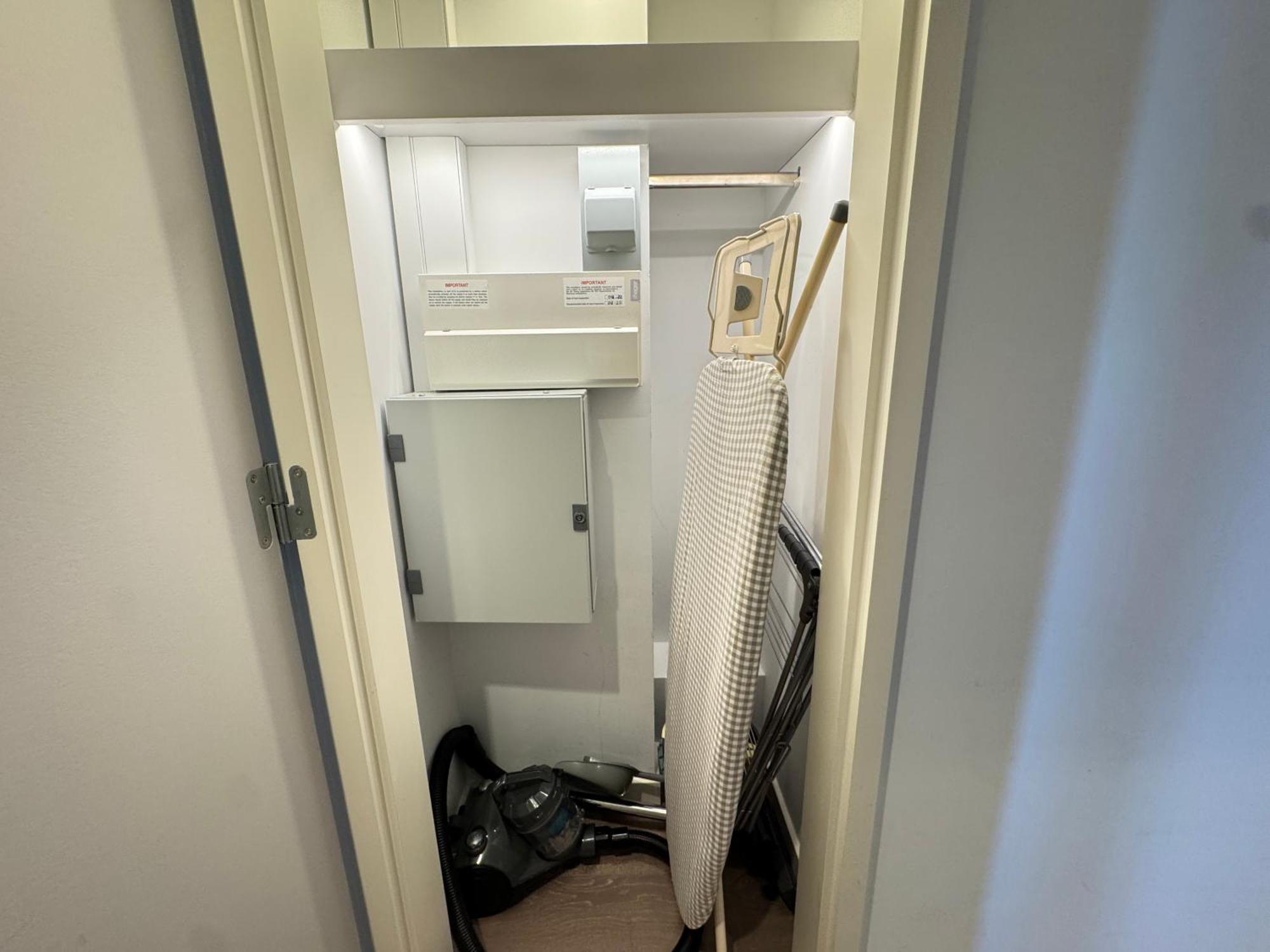 Appartement Spacious 2-bedroom Near Paddington & Hyde Park