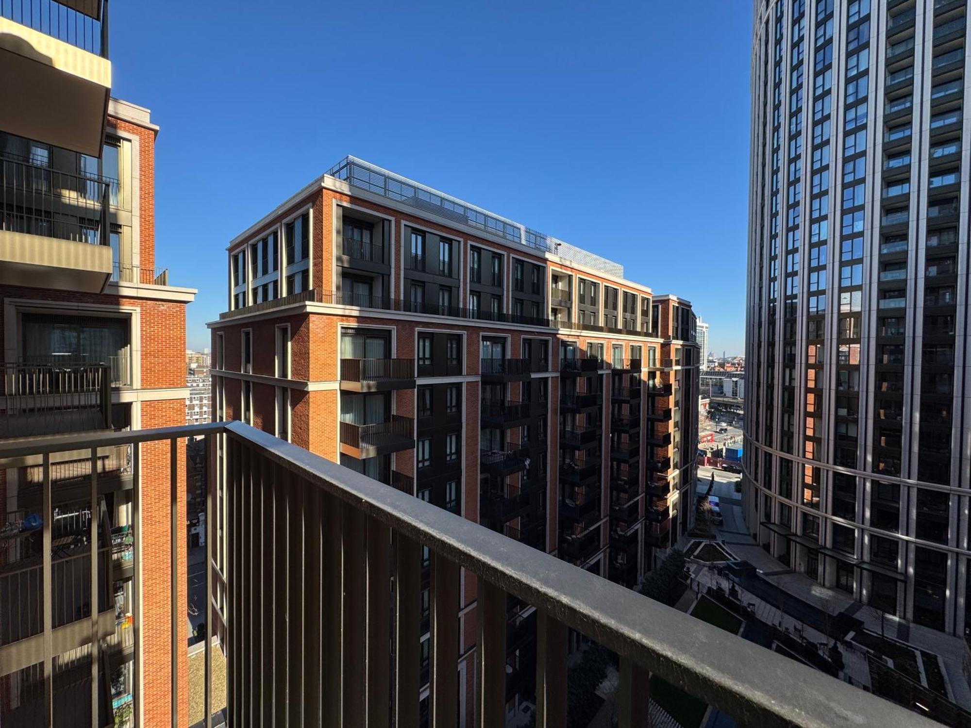 Appartement Spacious 2-bedroom Near Paddington & Hyde Park *