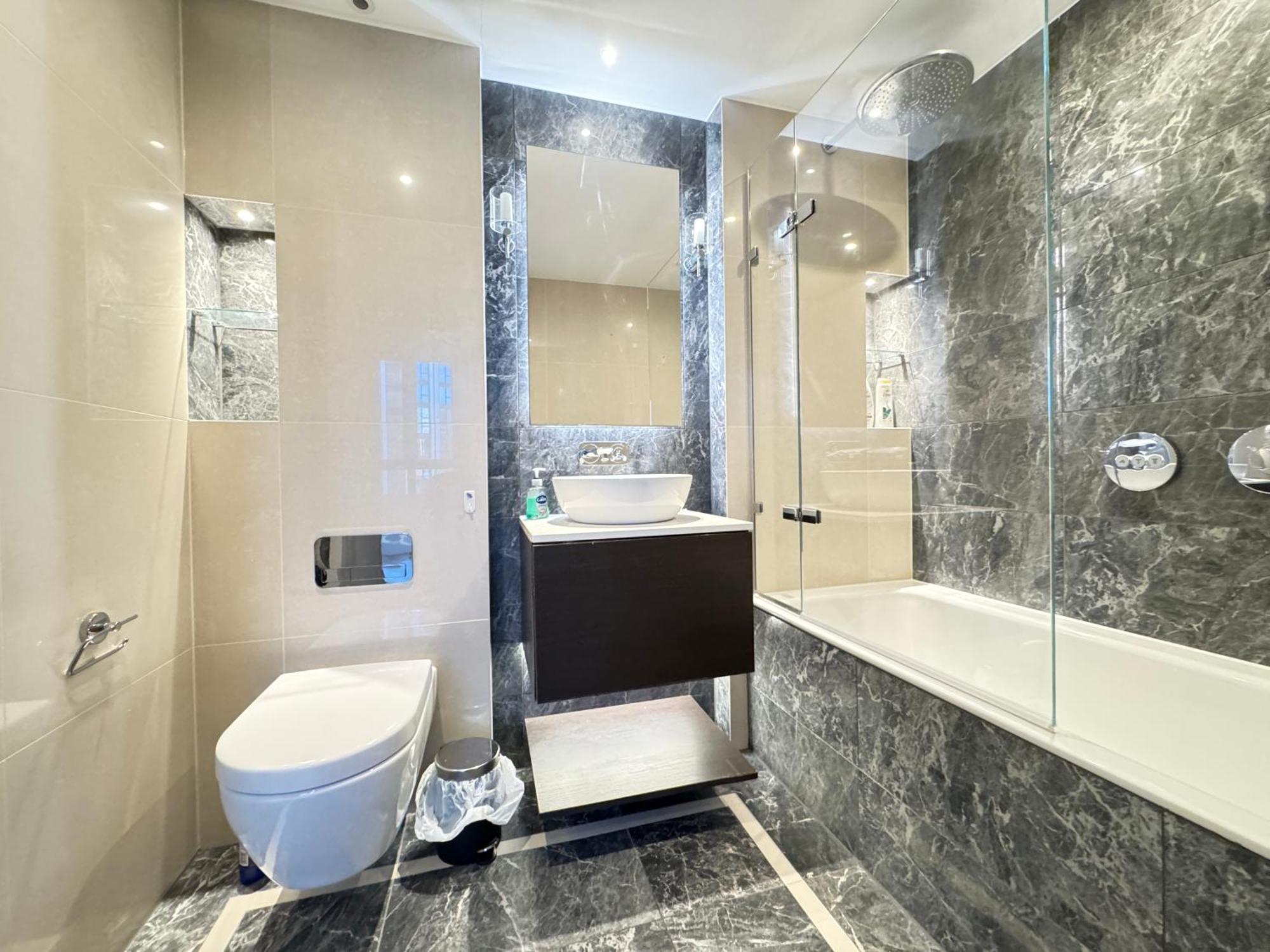 Appartement Spacious 2-bedroom Near Paddington & Hyde Park *
