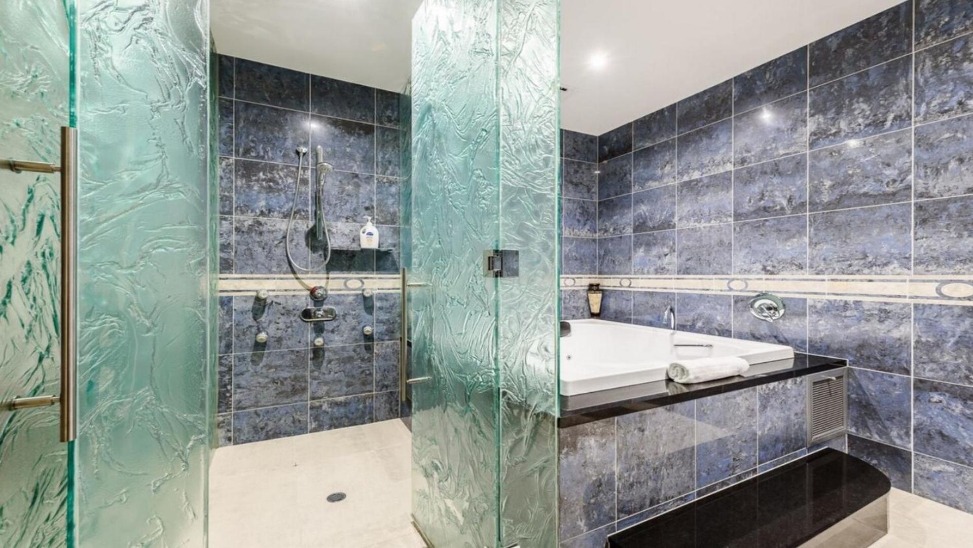 Oxfordsquare Luxapt Appartement