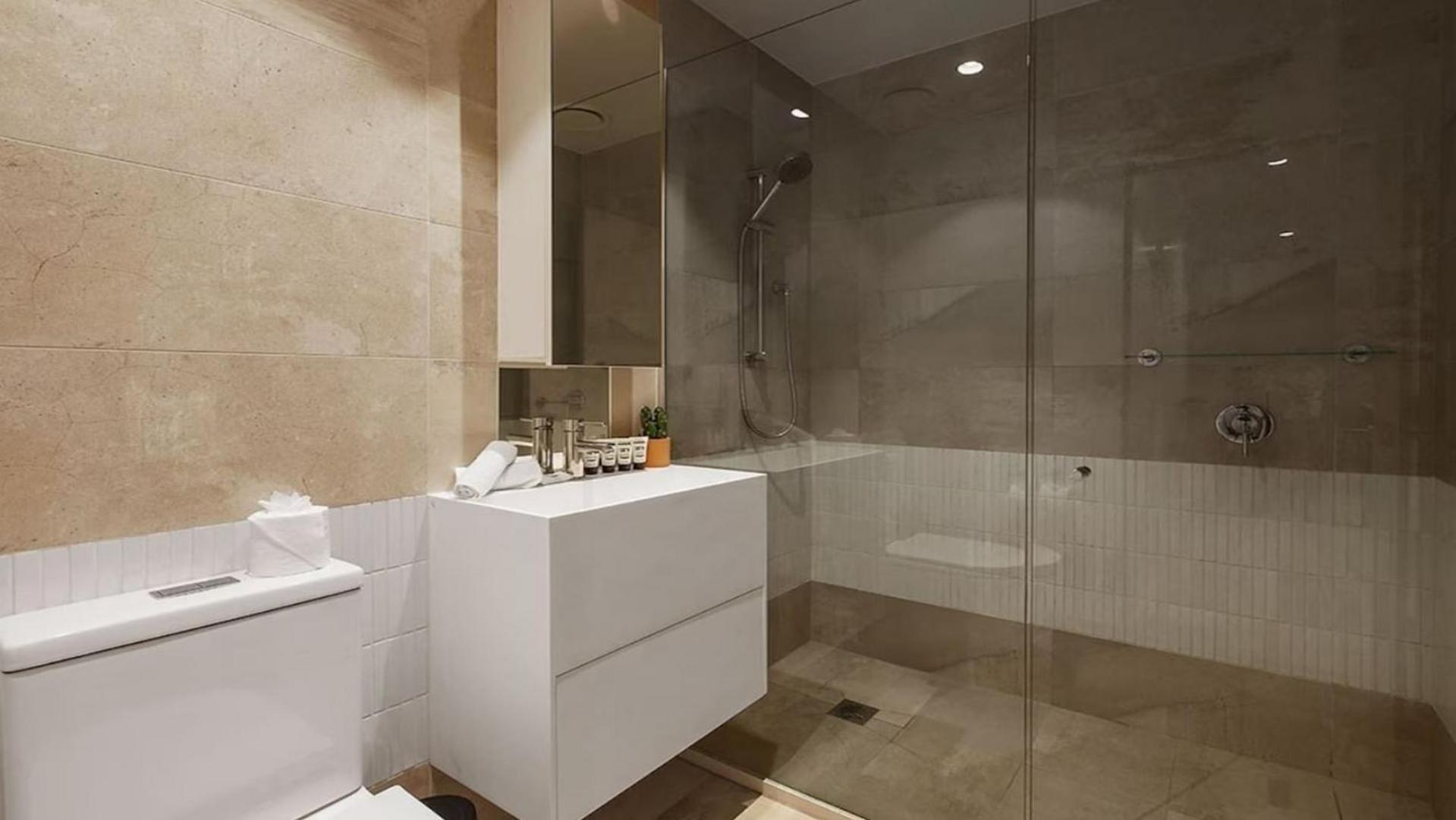 Oxfordsquare Luxapt Apartamento *