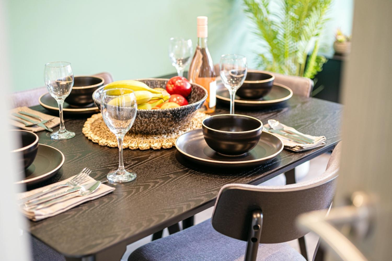 Hive - East Appartement Londen