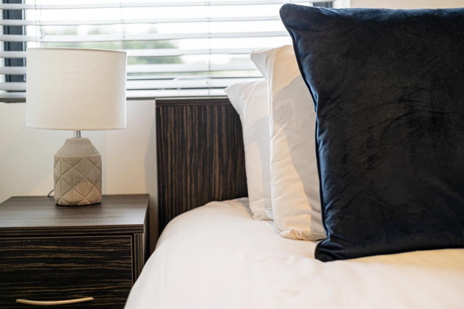 Appartement Hive - East *