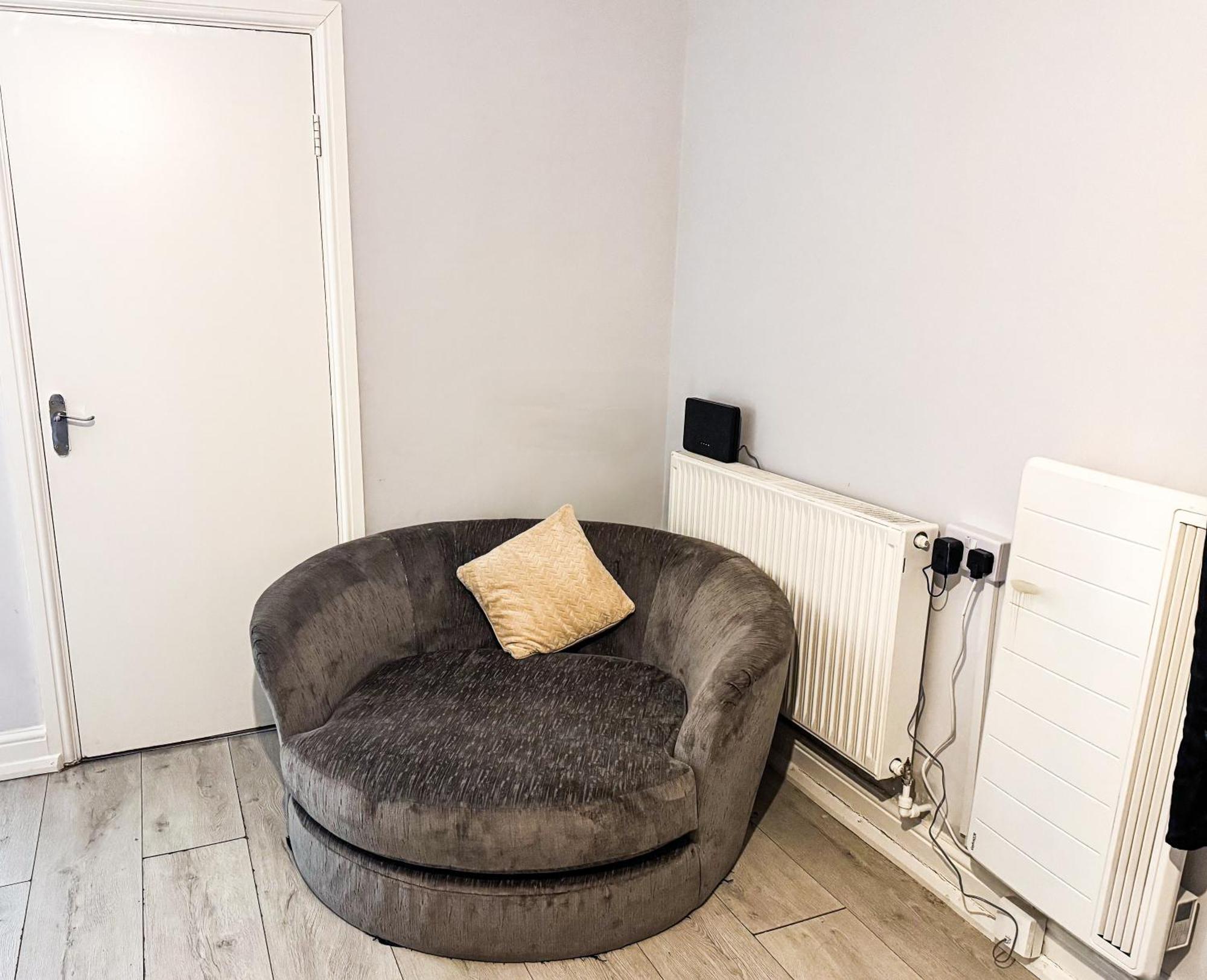 Appartement Queensborough Apartment, Londres