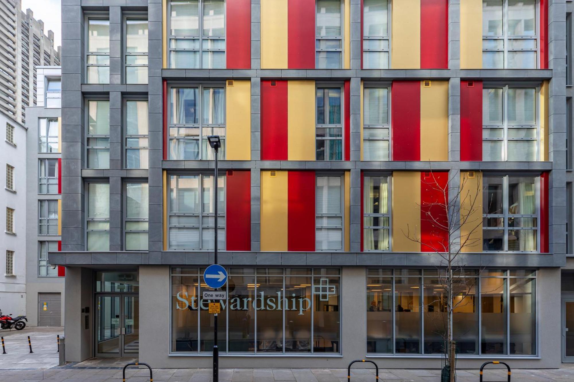 Modern Appartement *