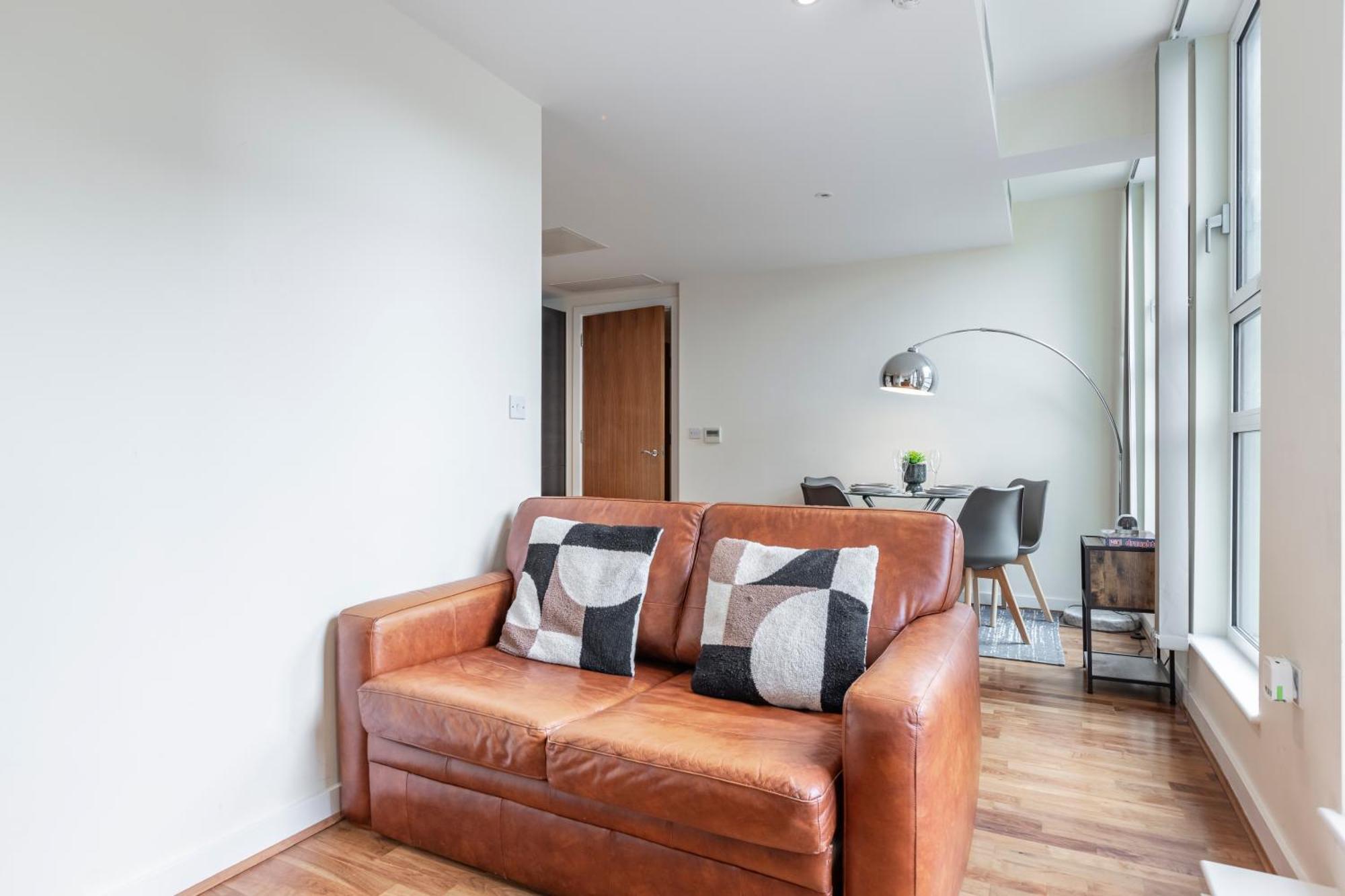 Modern Appartement Londres