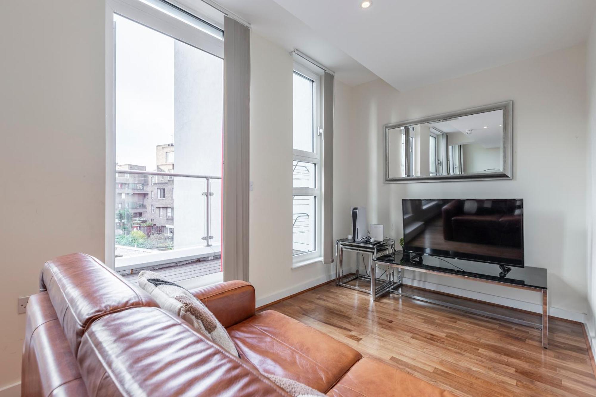 Appartement Modern *