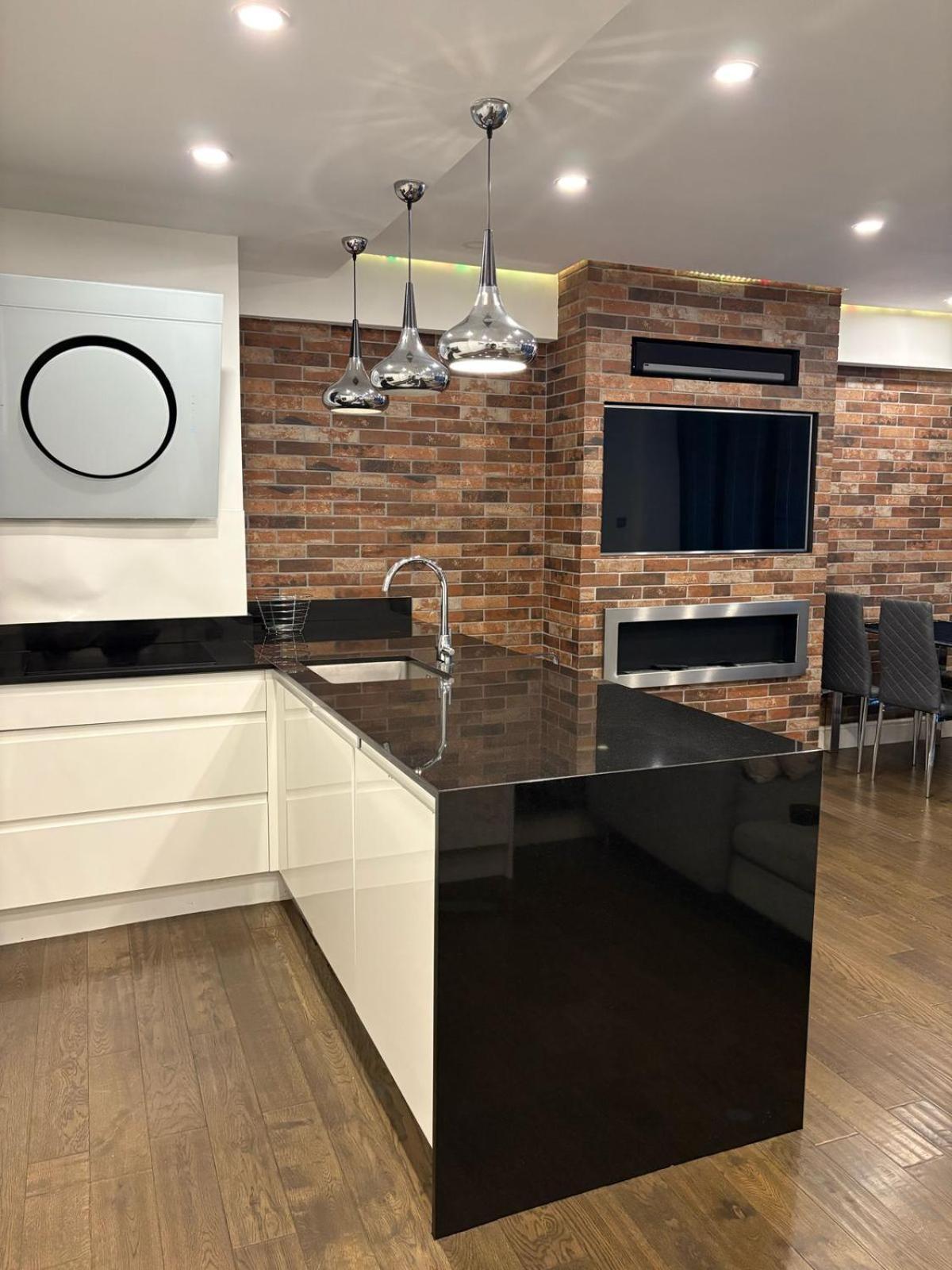 Estatesmen Selfridges Oxford Street Appartement
