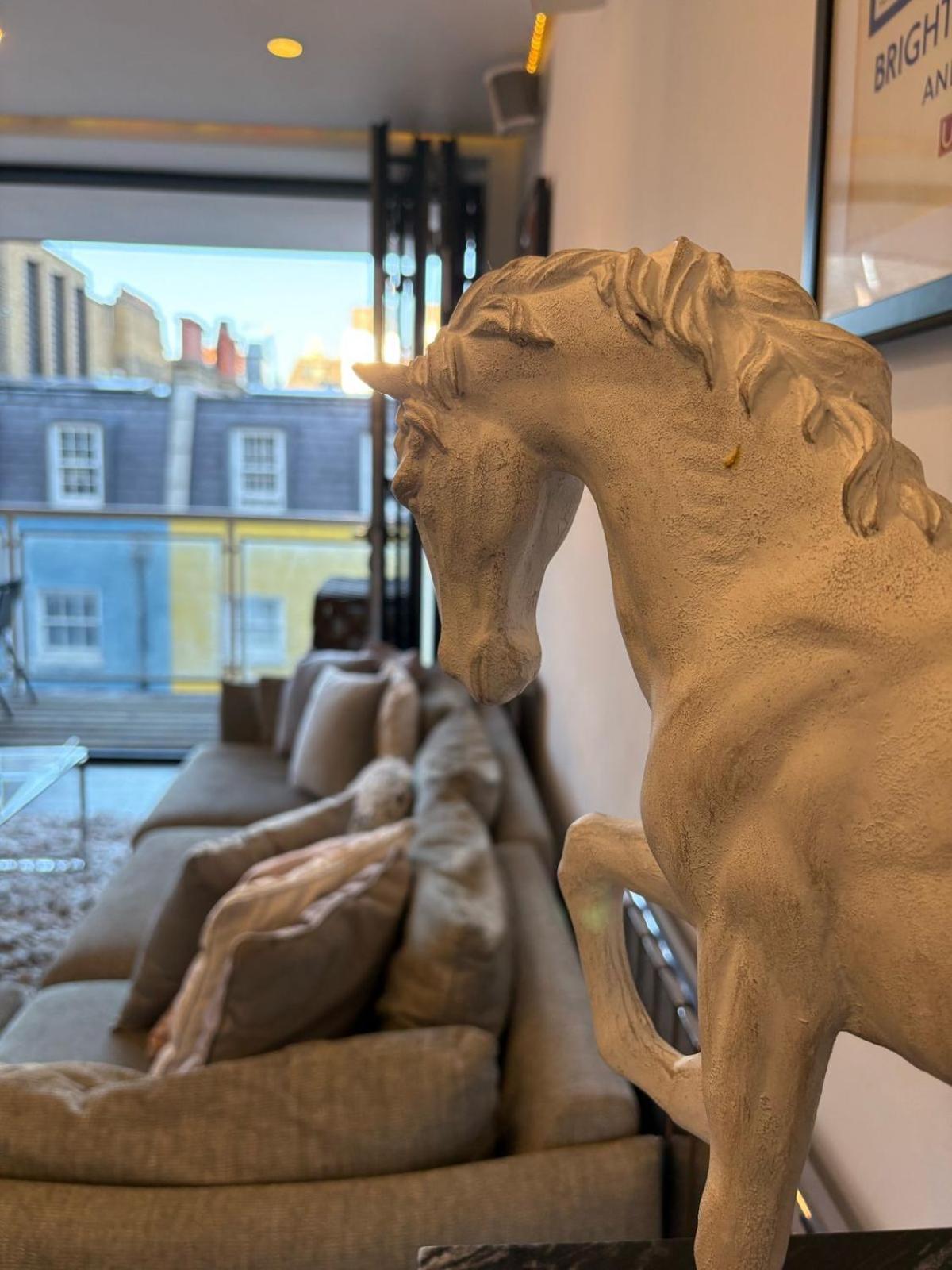 Appartement Estatesmen Selfridges Oxford Street