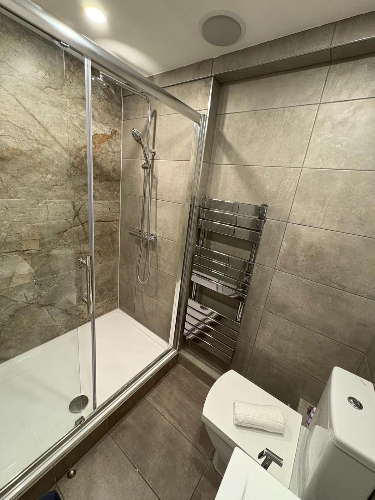 Estatesmen Selfridges Oxford Street Appartement *