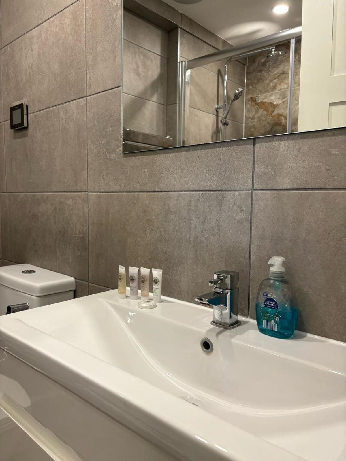 Estatesmen Selfridges Oxford Street Appartement Londres