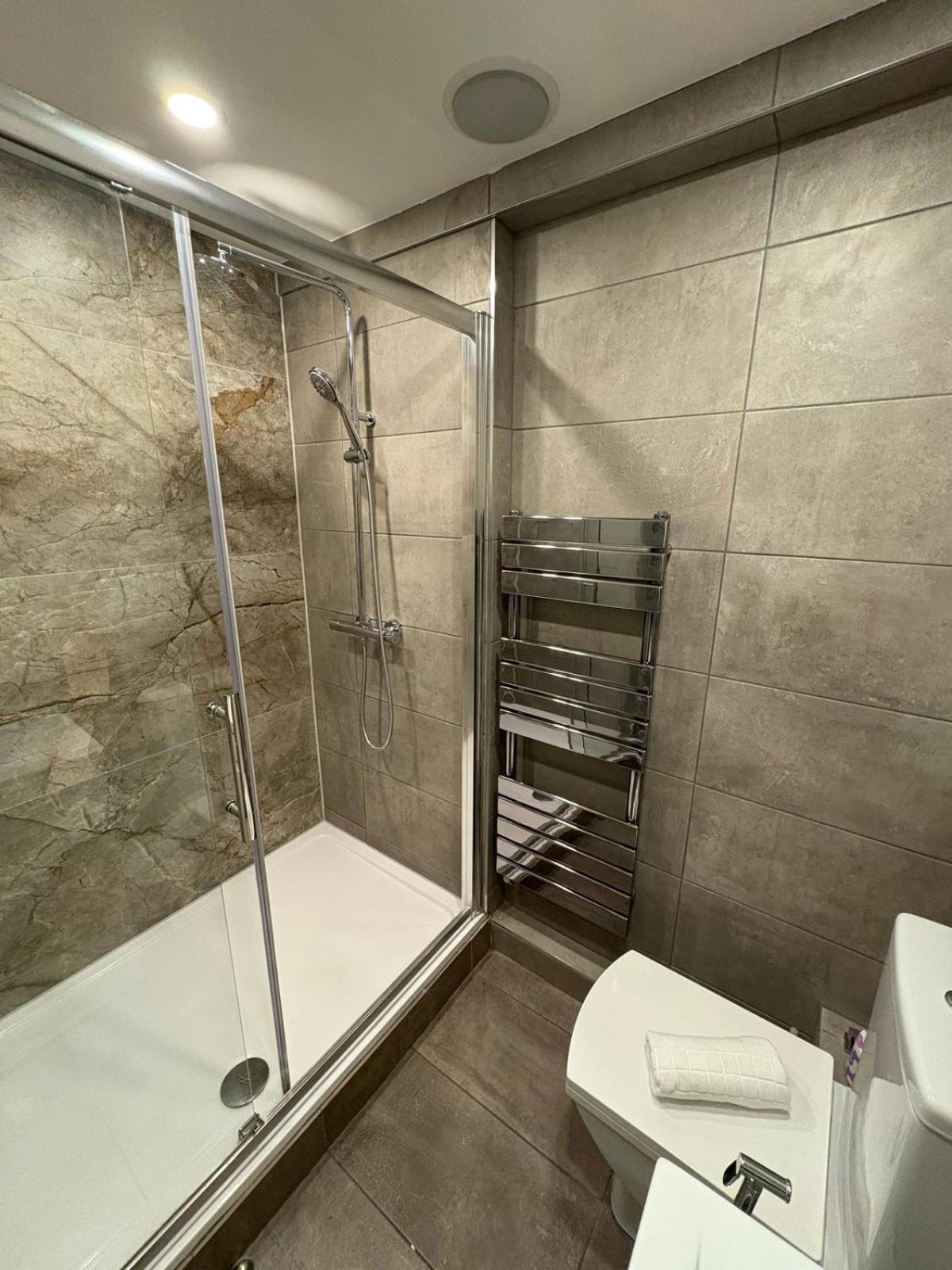 Estatesmen Selfridges Oxford Street Appartement