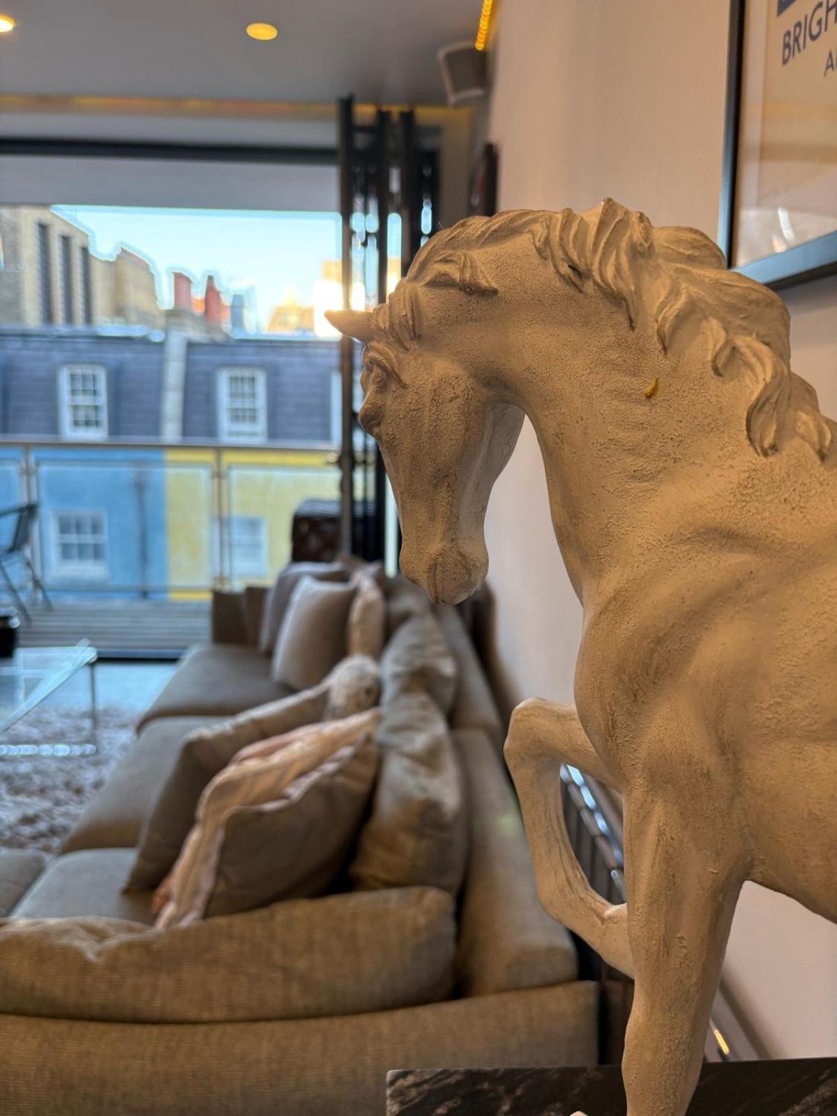 Appartement Estatesmen Selfridges Oxford Street