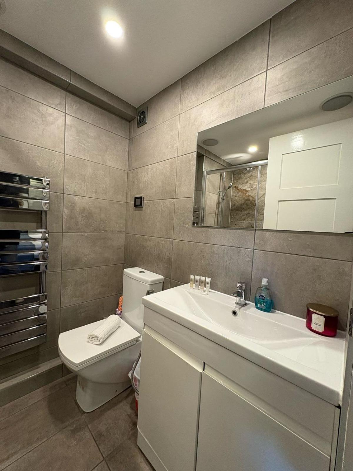 Estatesmen Selfridges Oxford Street Appartement *