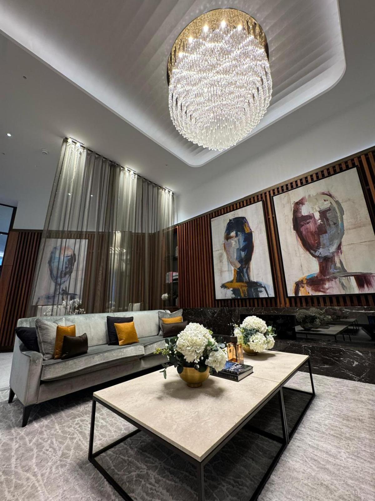 Appartement Edgware Road W2