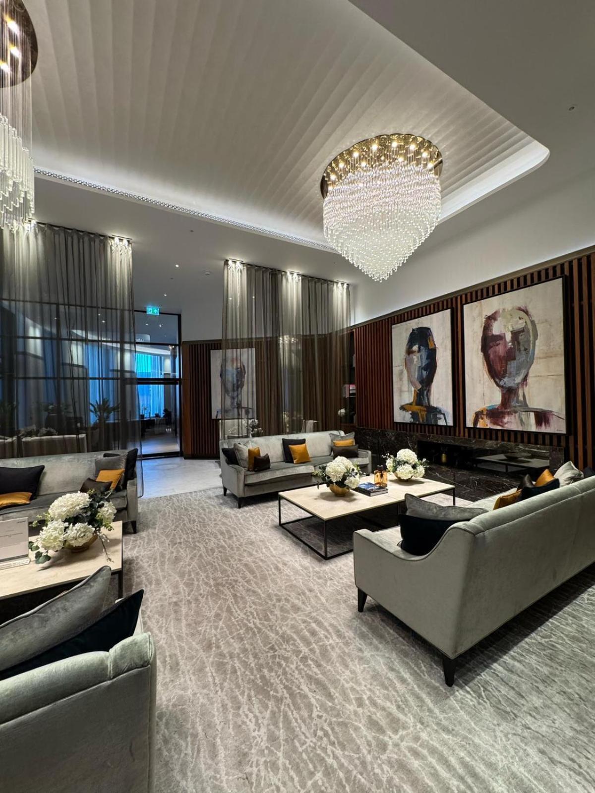 Appartement Edgware Road W2 *