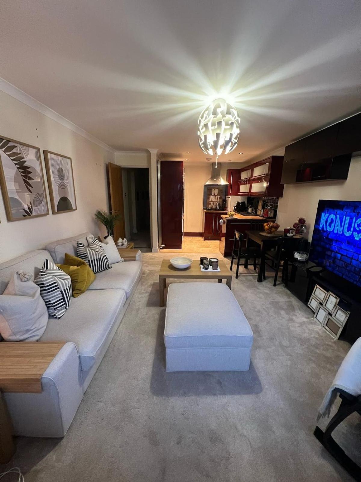 Cozy House To Enjoy The Day Appartement *