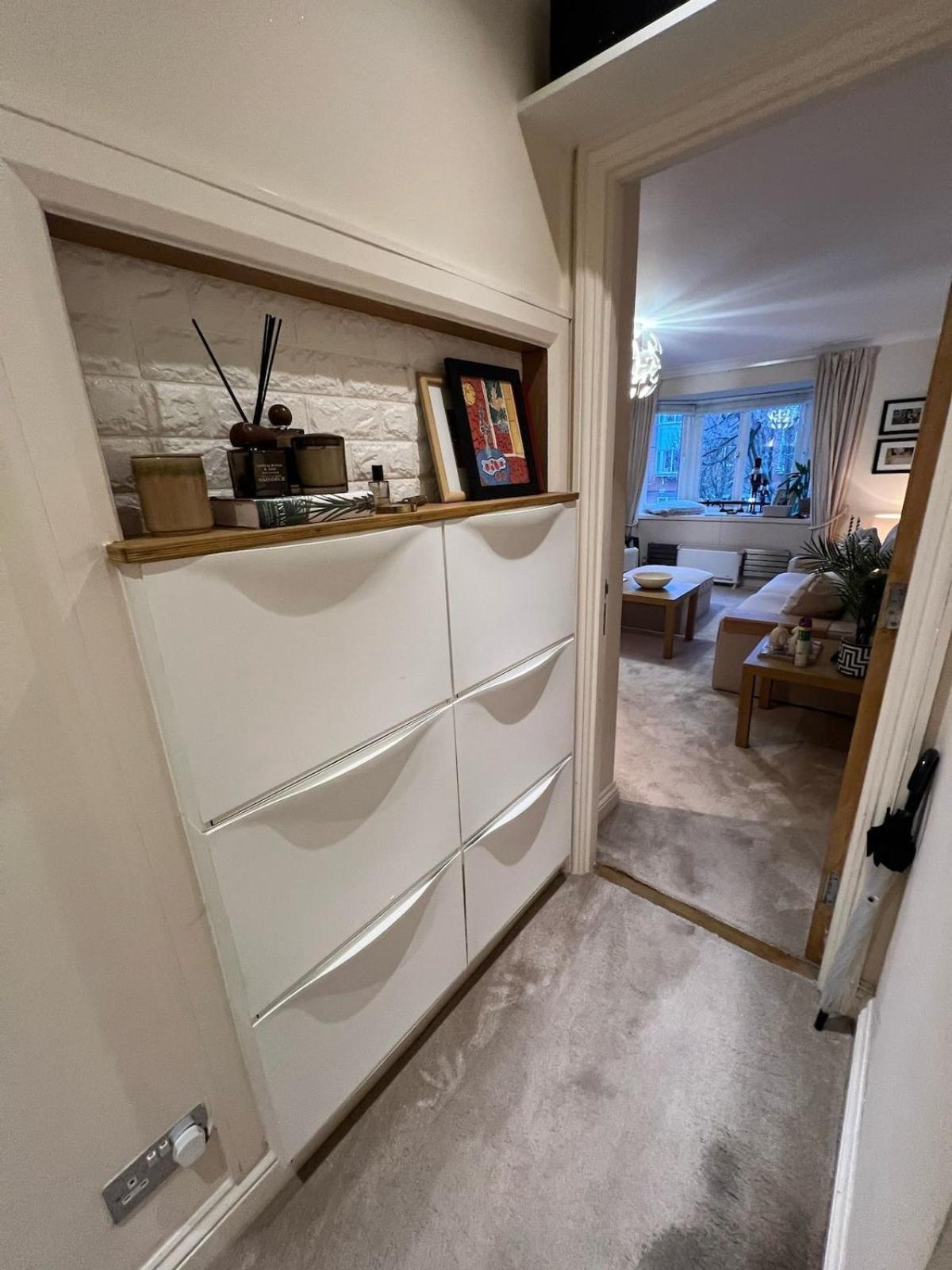Cozy House To Enjoy The Day Appartement Londres