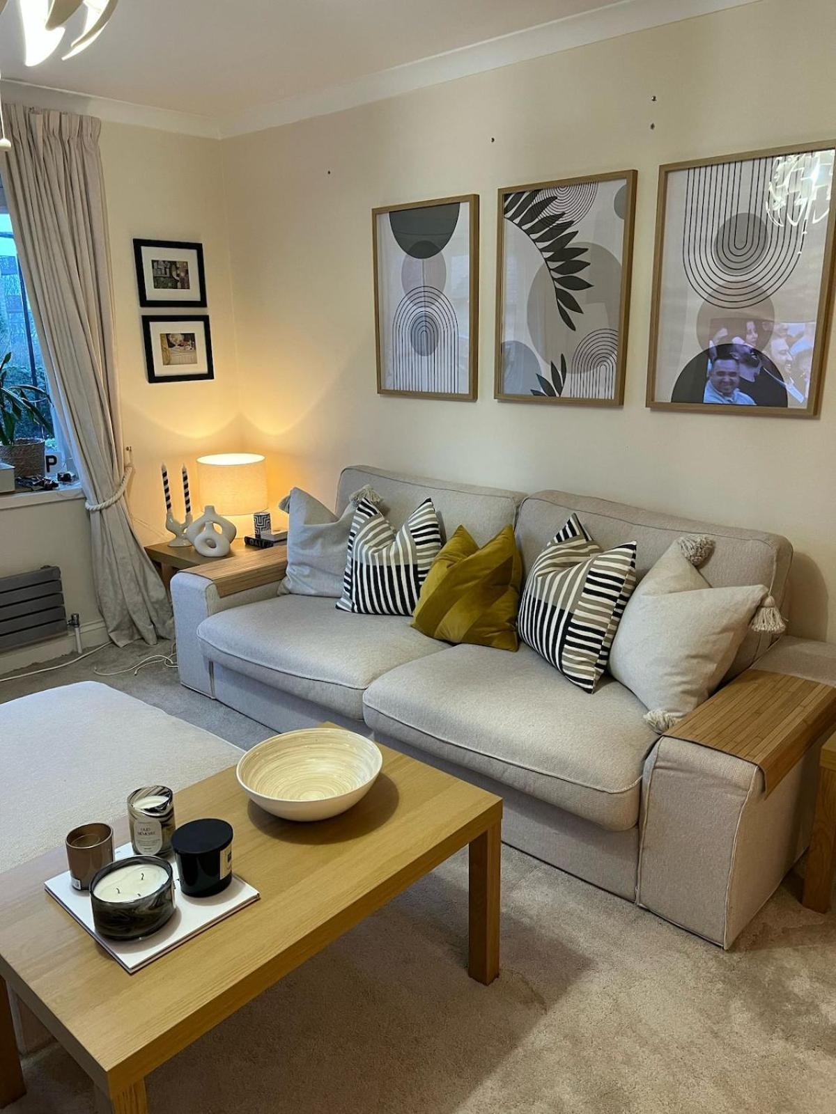 Appartement Cozy House To Enjoy The Day Londres