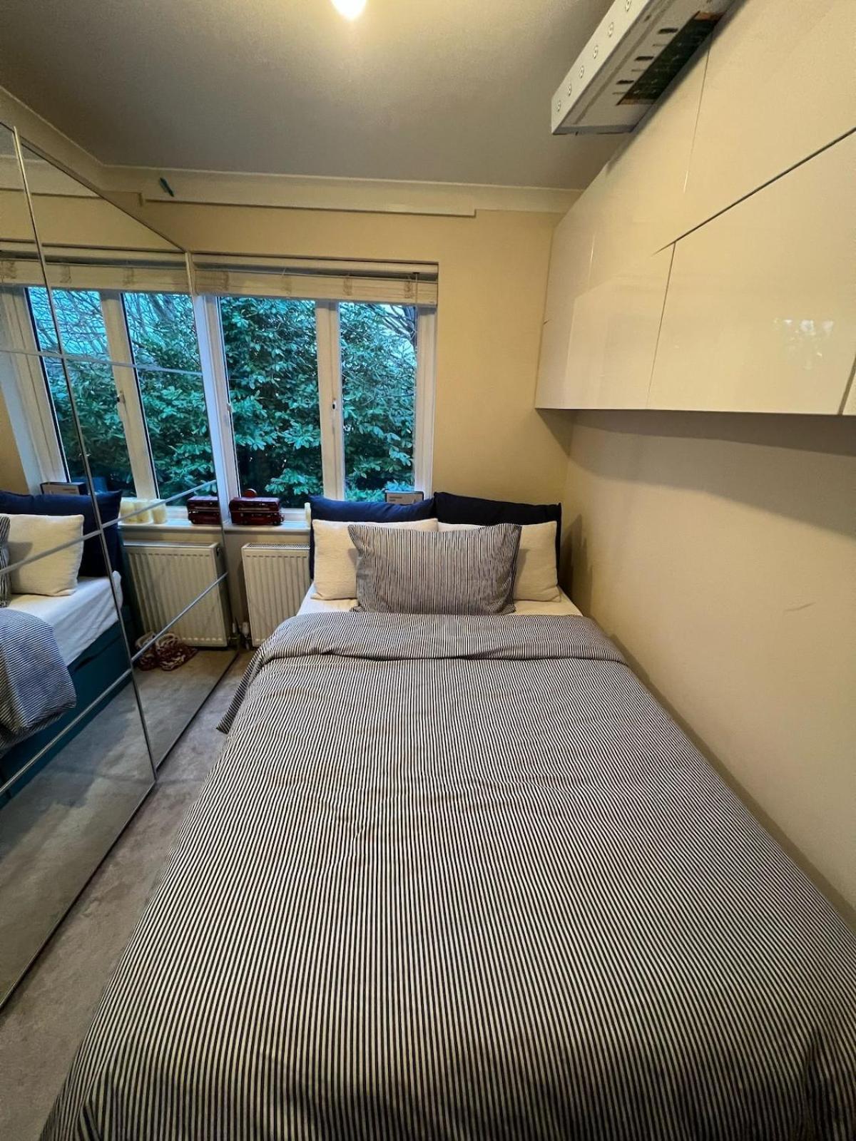 Cozy House To Enjoy The Day Appartement Londres